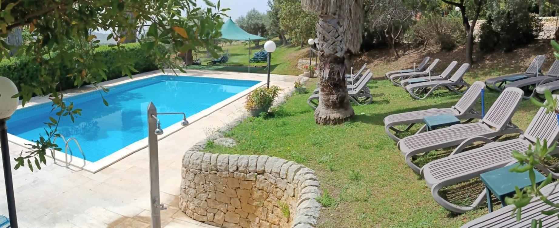 Agriturismo Giannavi