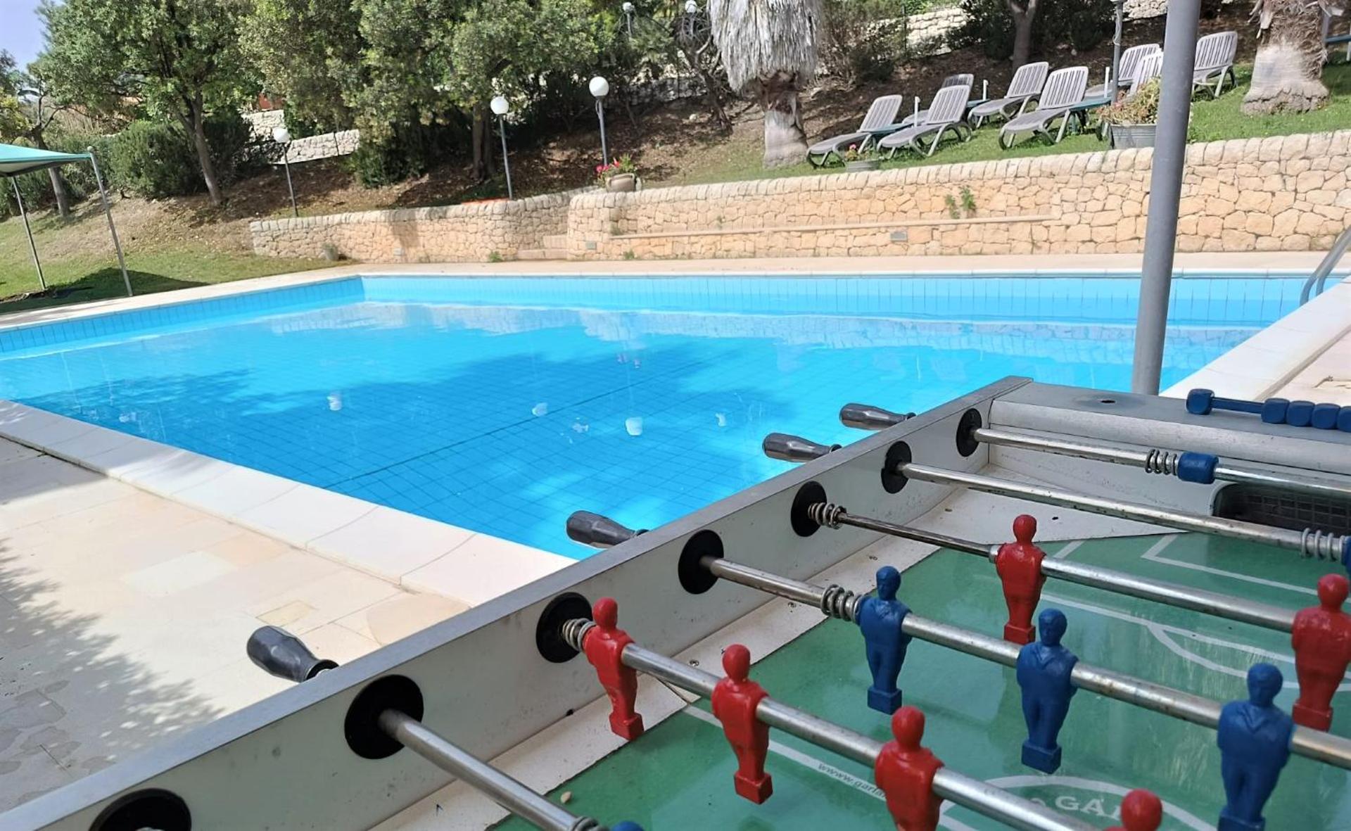 Agriturismo Giannavi