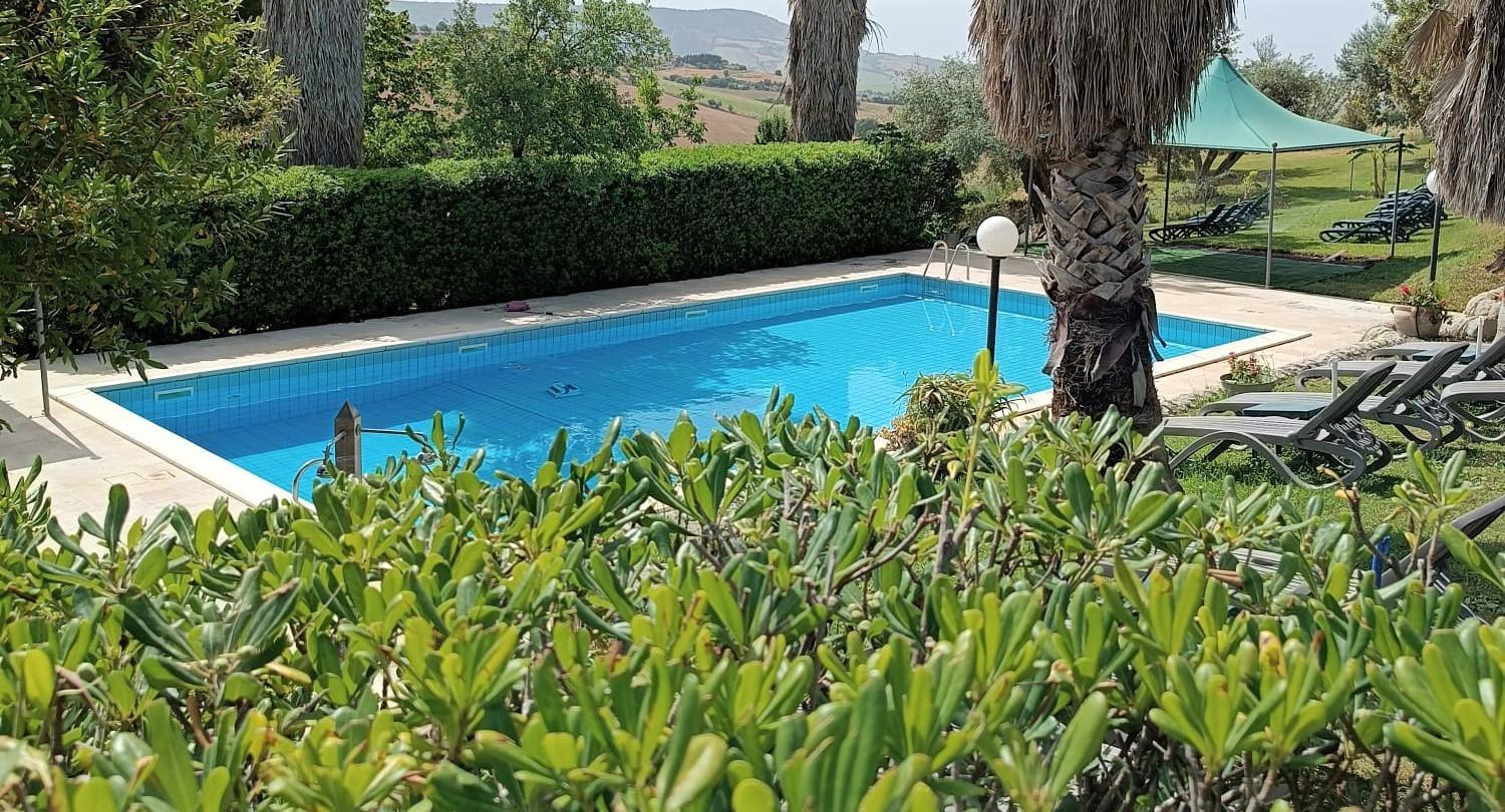 Agriturismo Giannavi