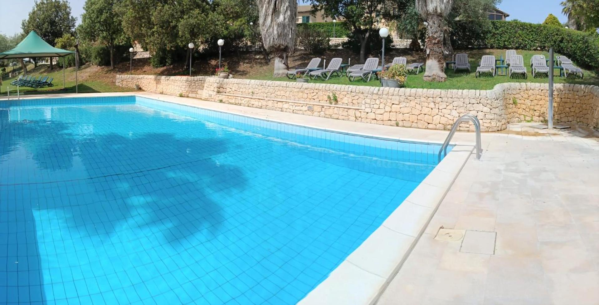 Agriturismo Giannavi