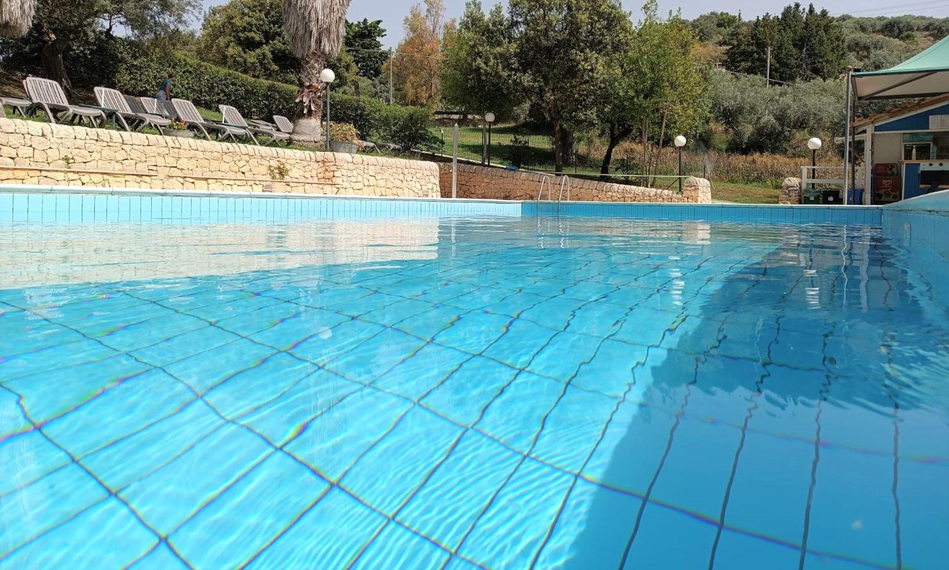 Agriturismo Giannavi