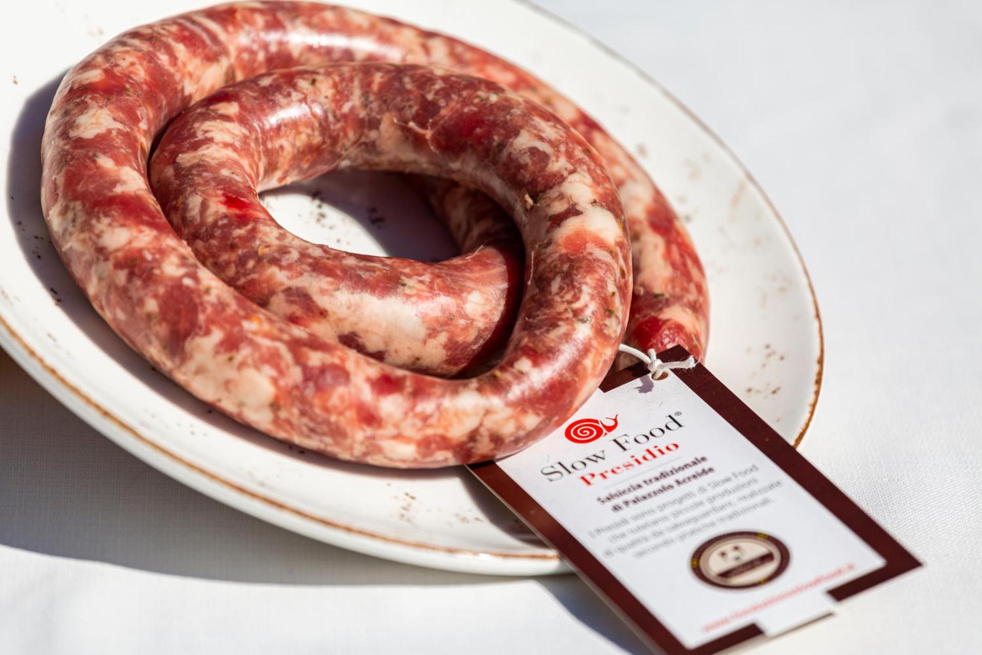 Agriturismo Giannavi