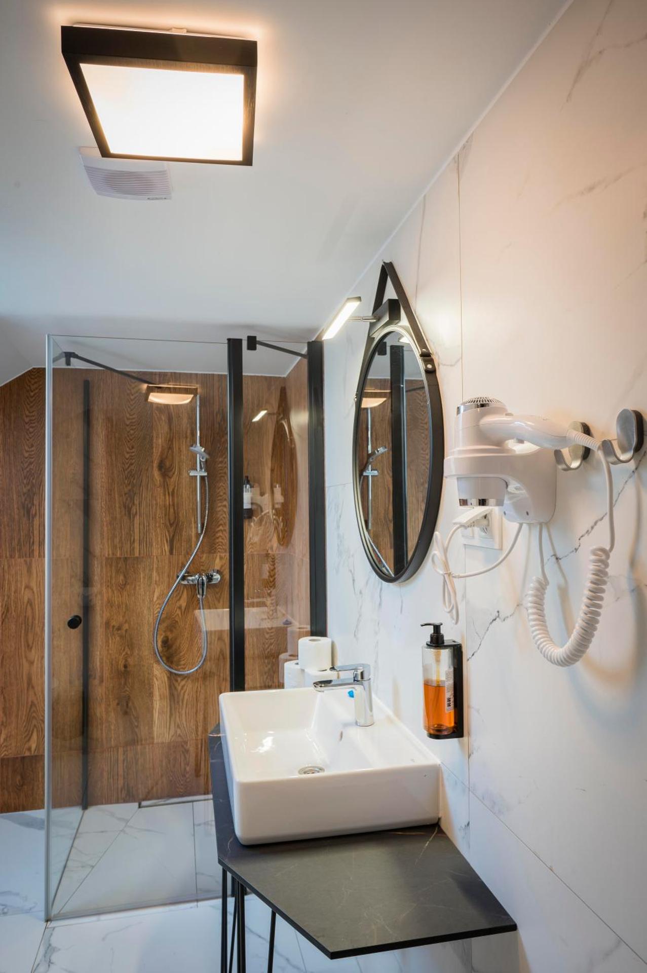 Premium Quadruple Room