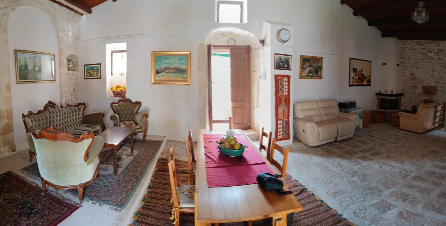 Agriturismo Giannavi