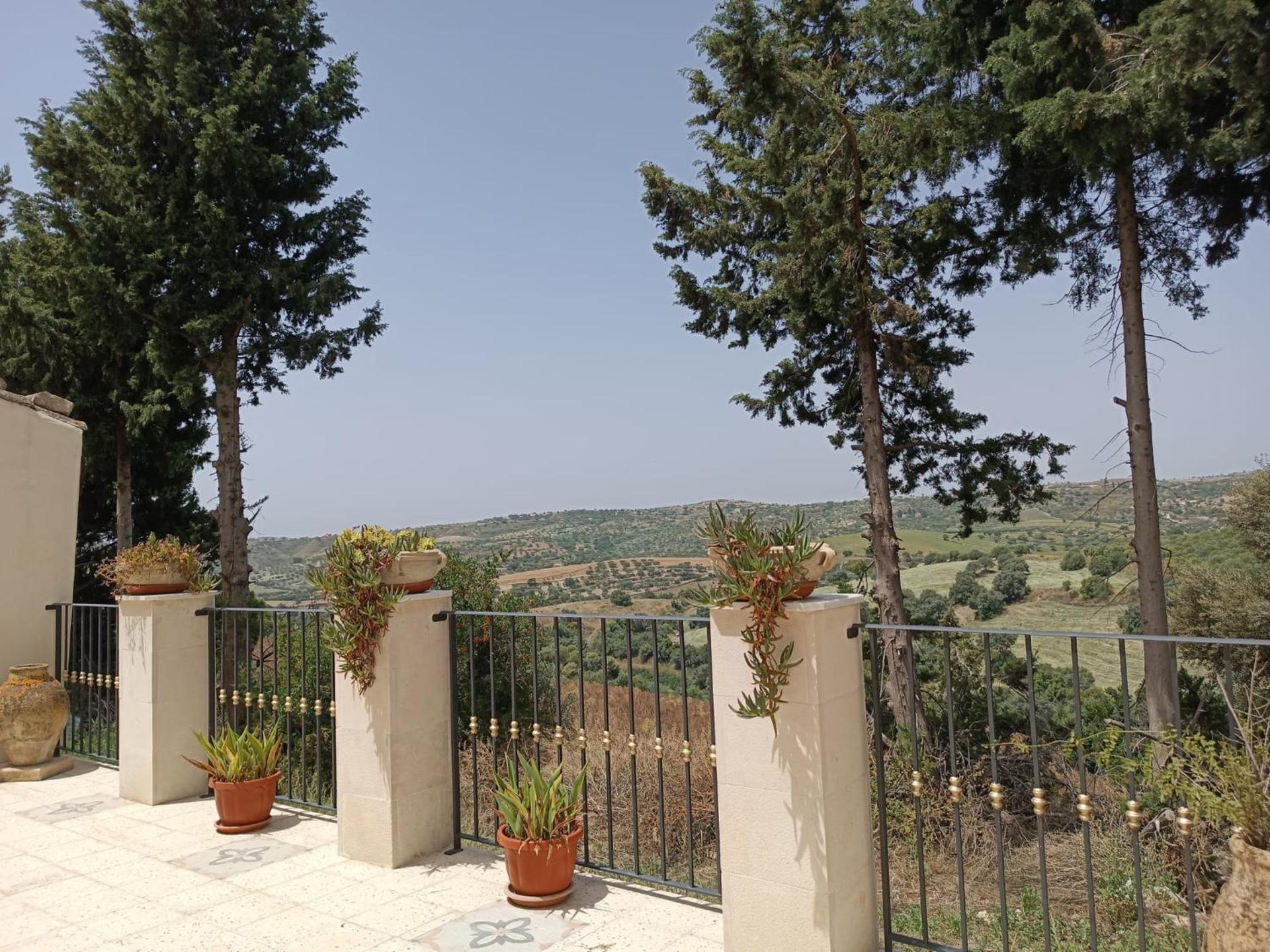 Agriturismo Giannavi