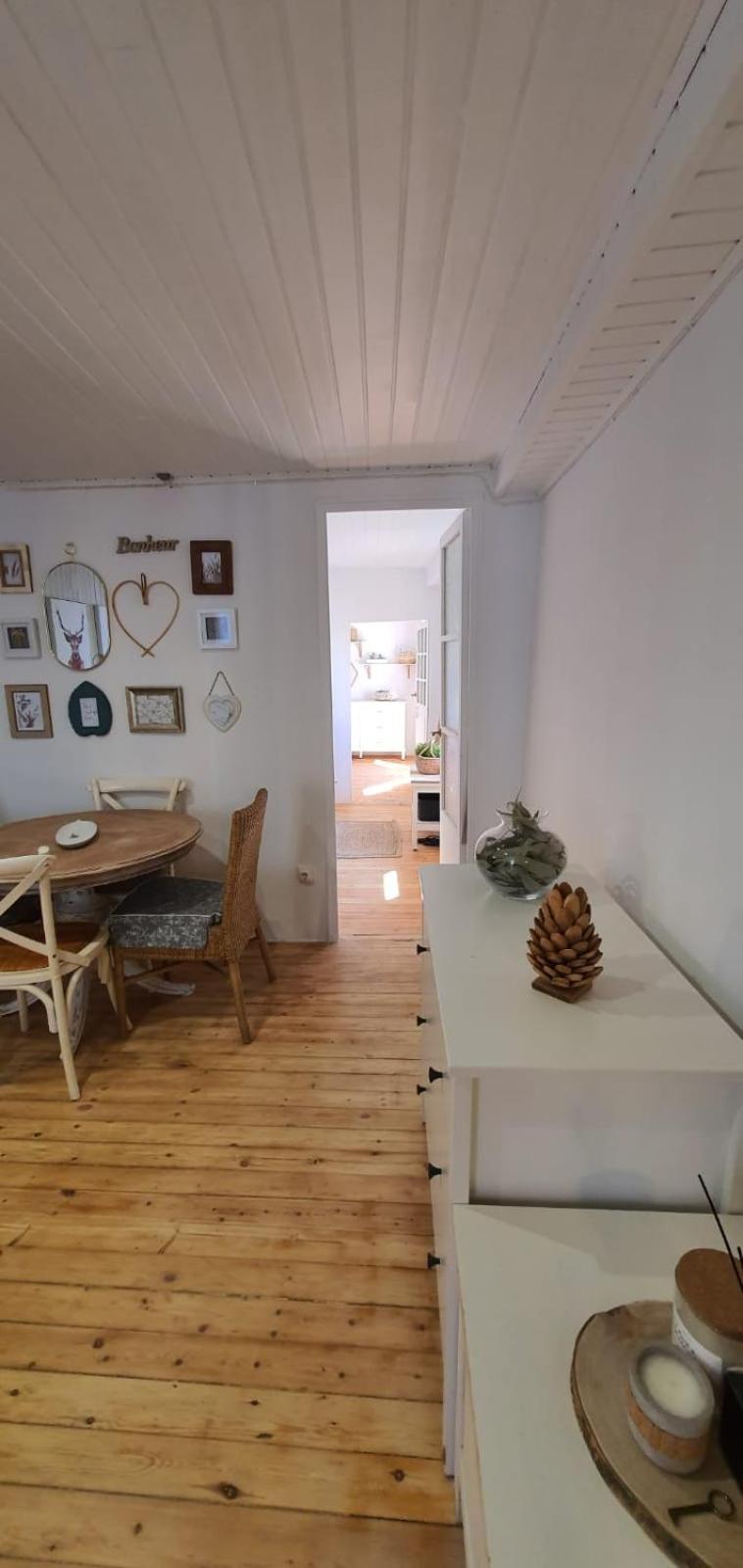 APARTAMENTO CON ENCANTO TÍPICO CERETÀ Centro