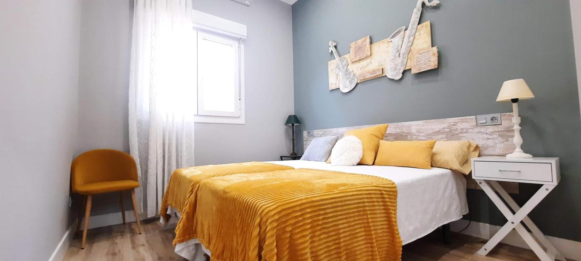 Cruces Hospital Metro