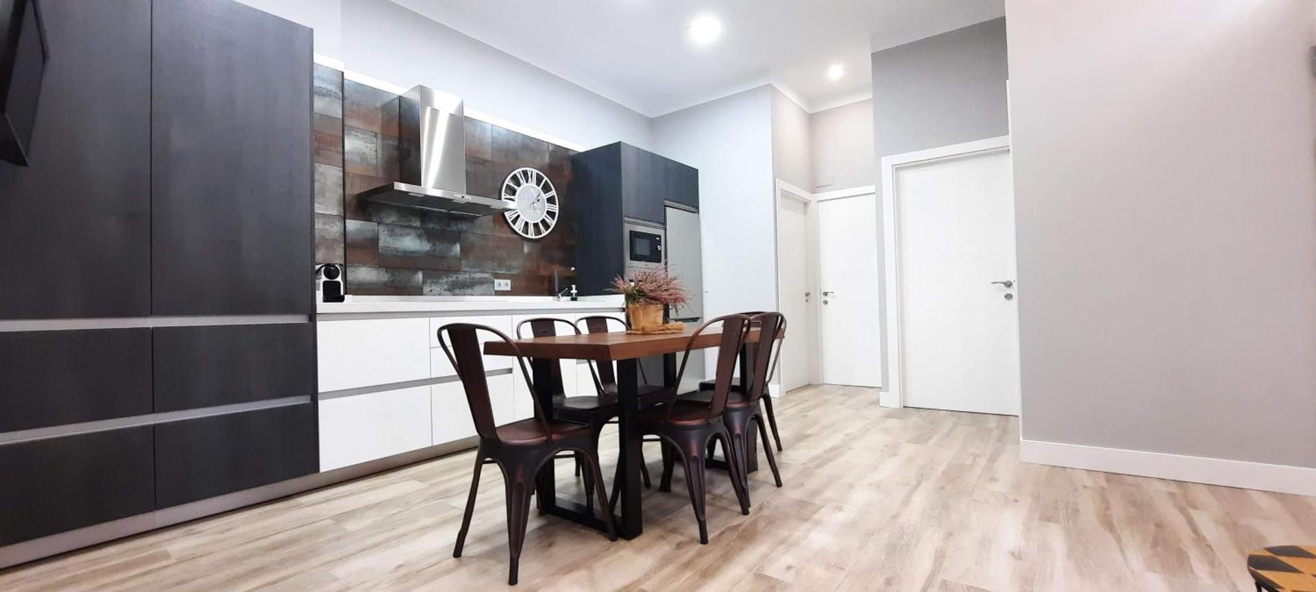 Cruces Hospital Metro