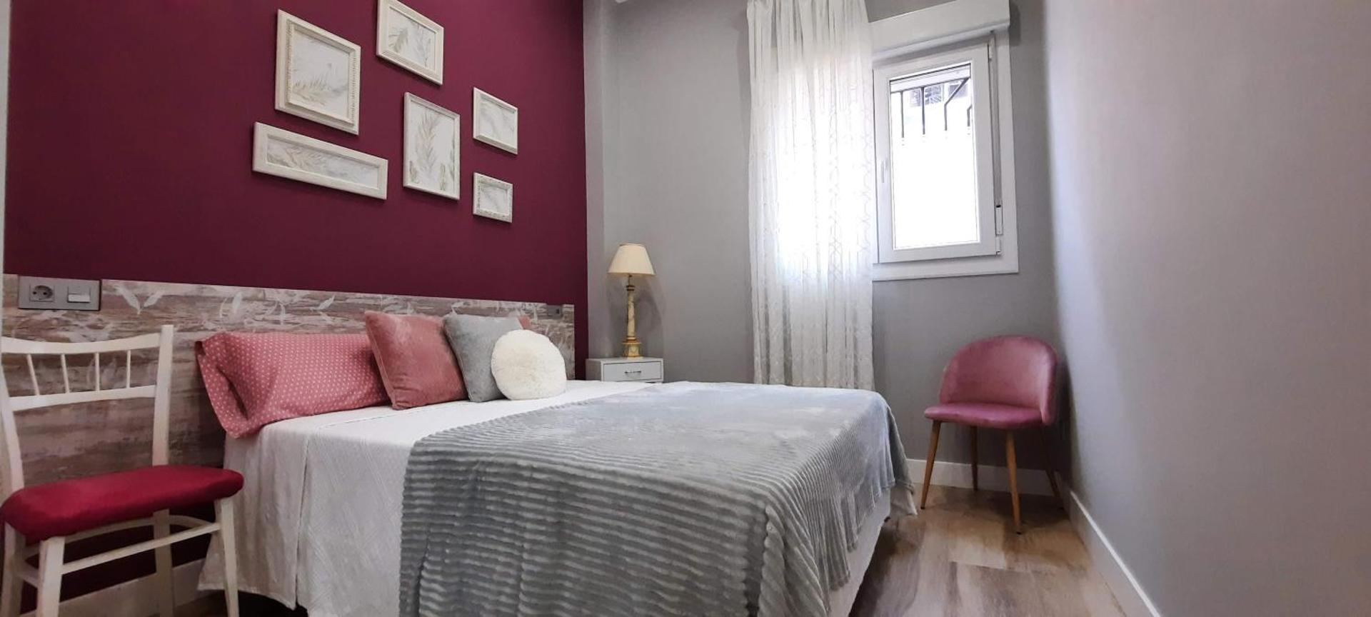 Cruces Hospital Metro