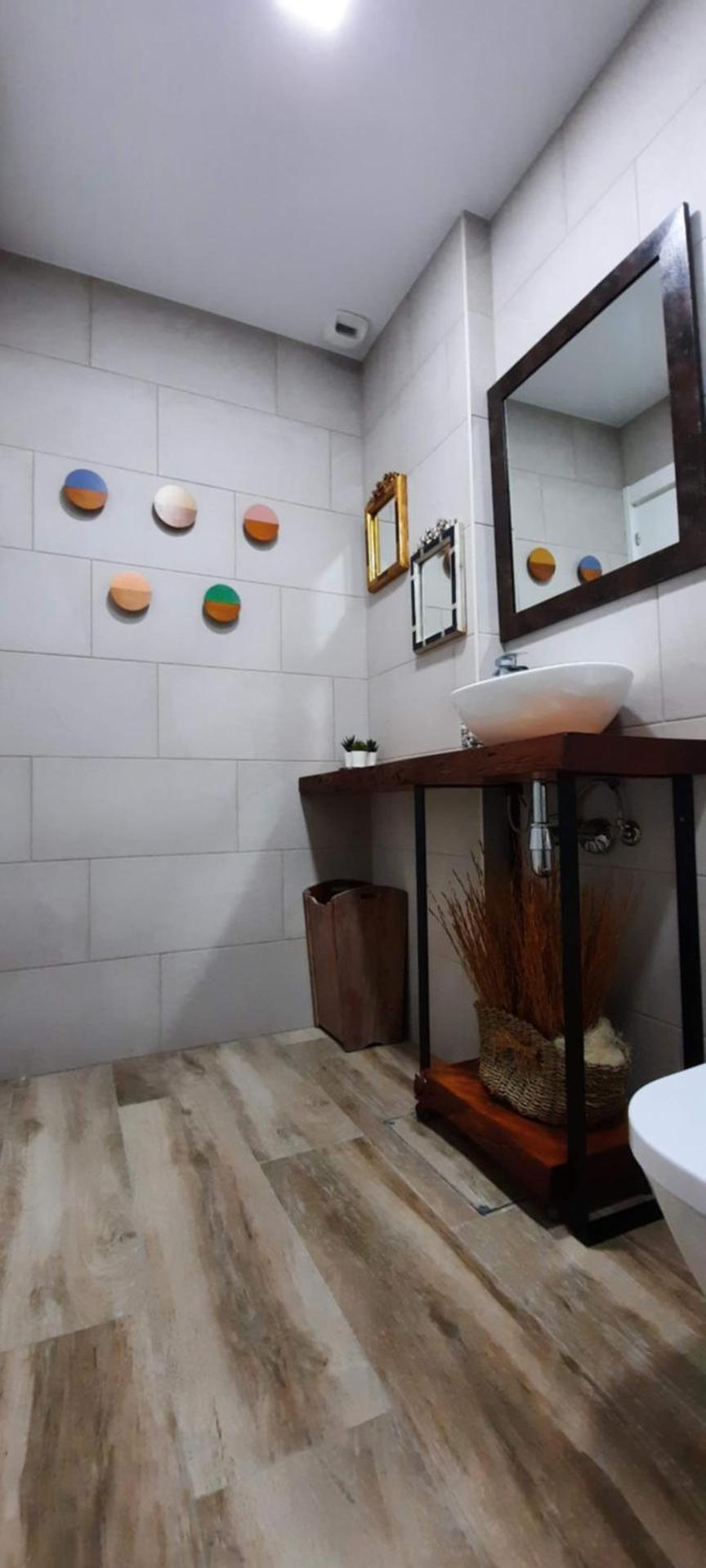 Cruces Hospital Metro