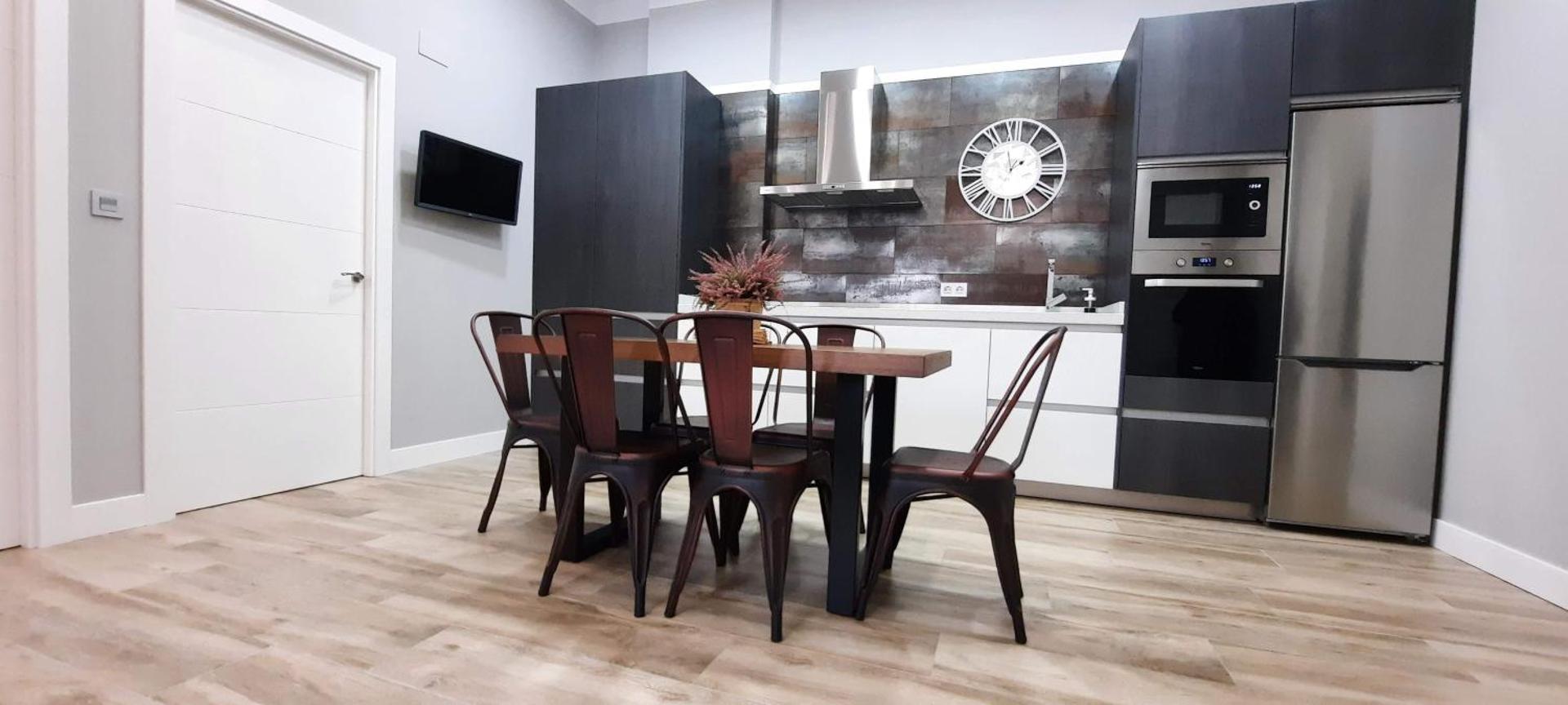 Cruces Hospital Metro