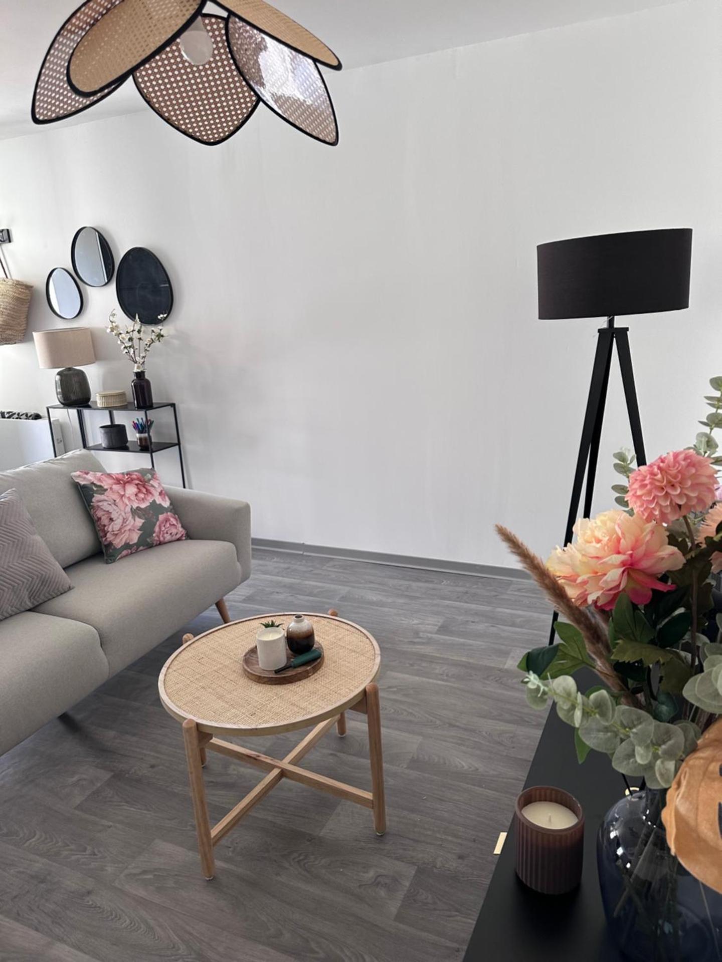 appartement balnéo-centre ville et parking