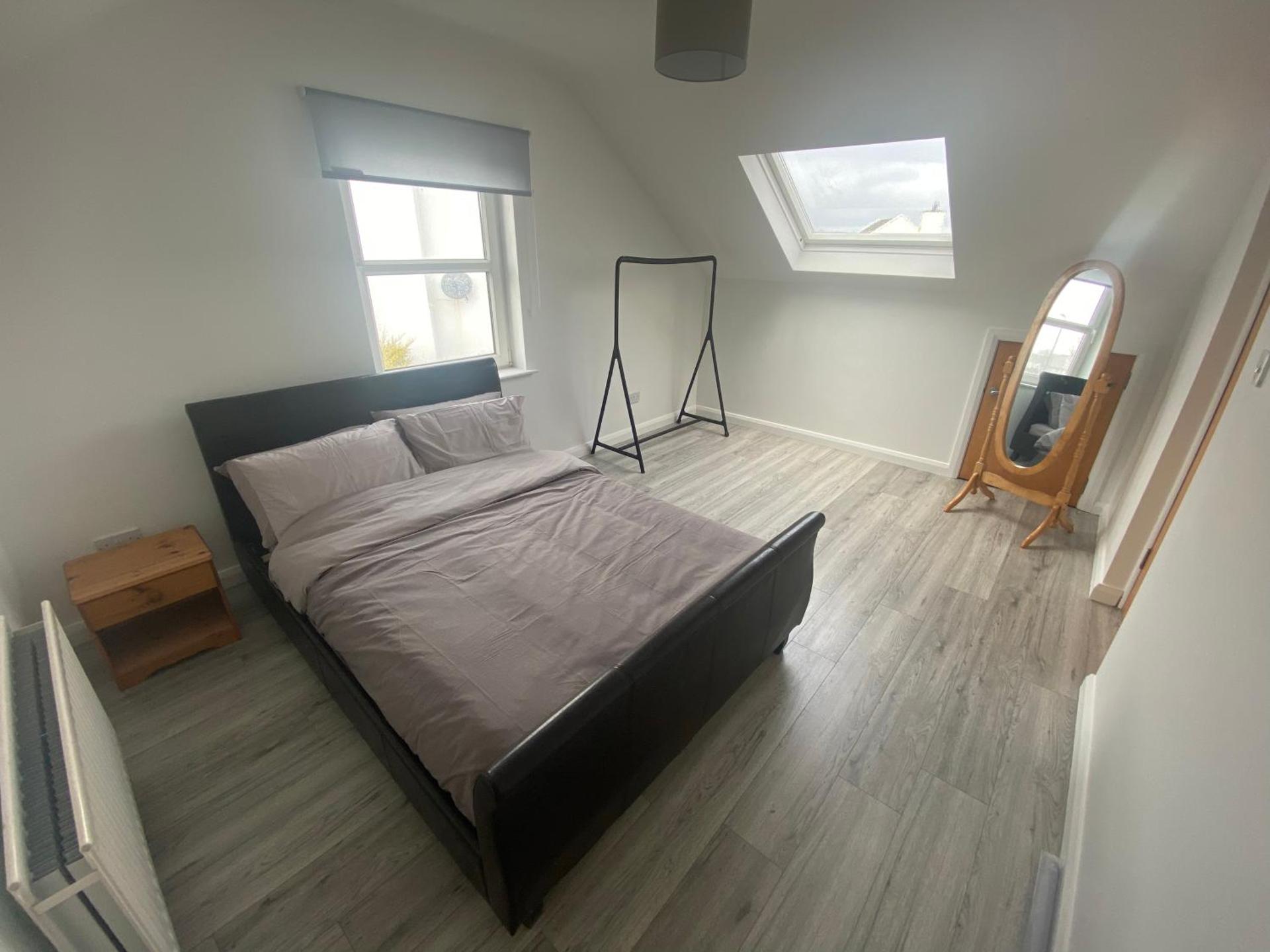 Téach Cara - 5 Bedroom - Culdaff