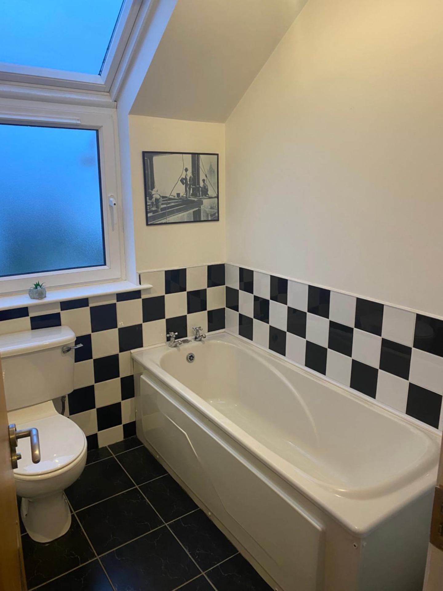 Téach Cara - 5 Bedroom - Culdaff