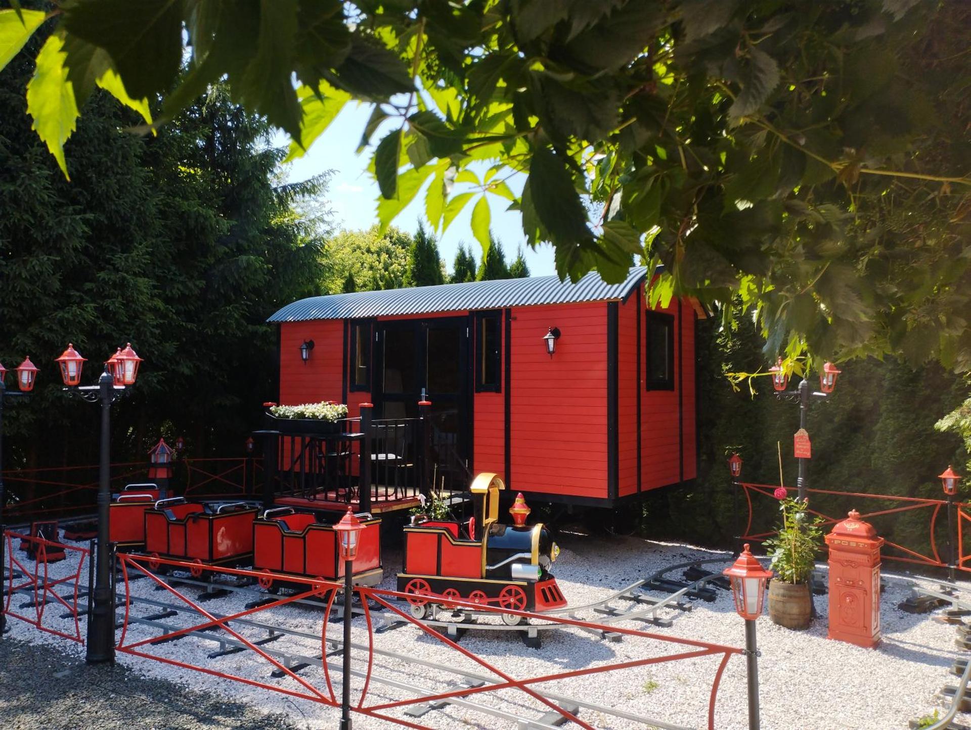 Penzion Restaurace u Helferů