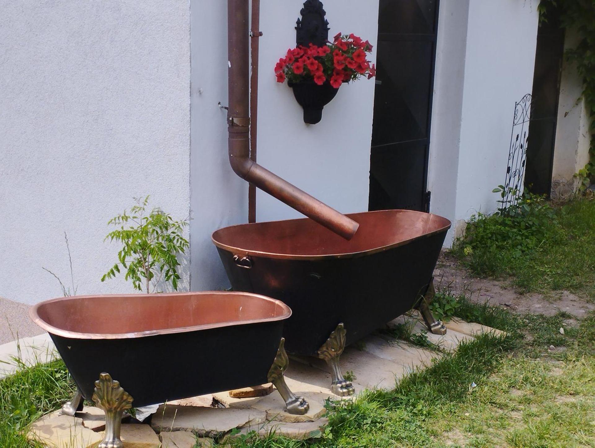 Penzion Restaurace u Helferů