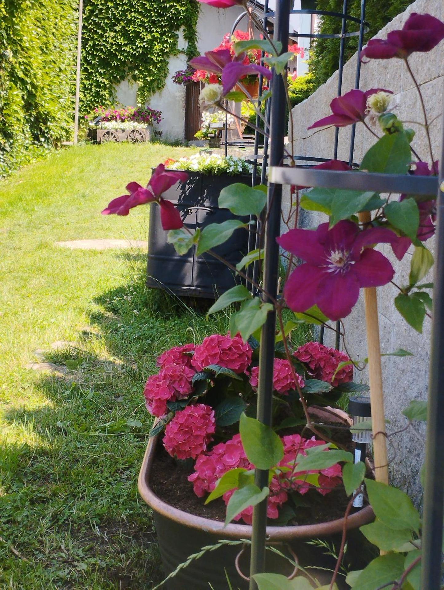 Penzion Restaurace u Helferů