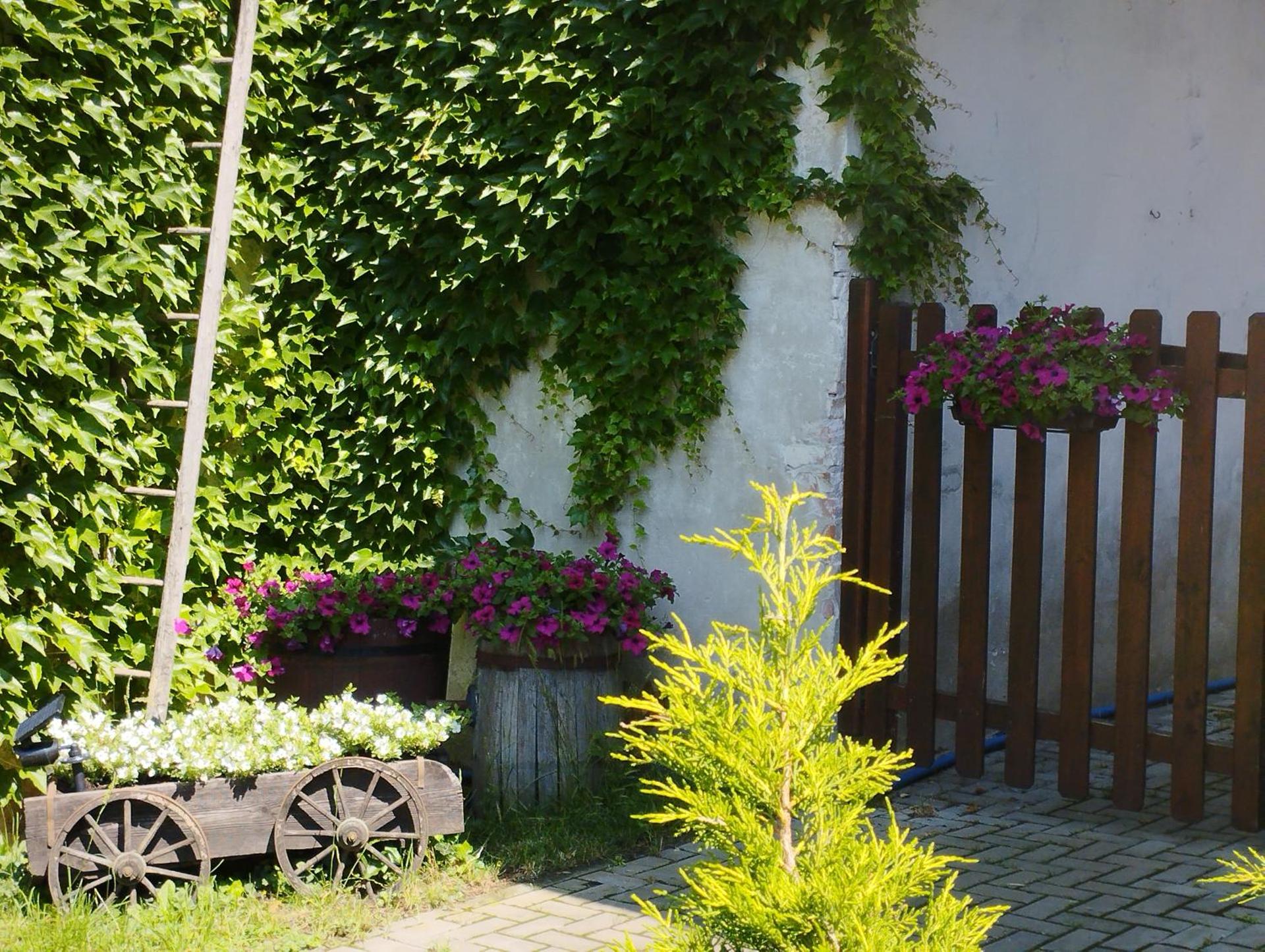 Penzion Restaurace u Helferů