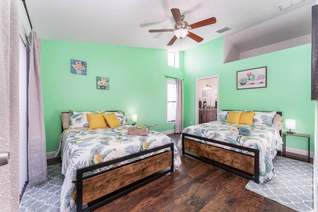 The Pelican/Pool/HotTub/GameRoom