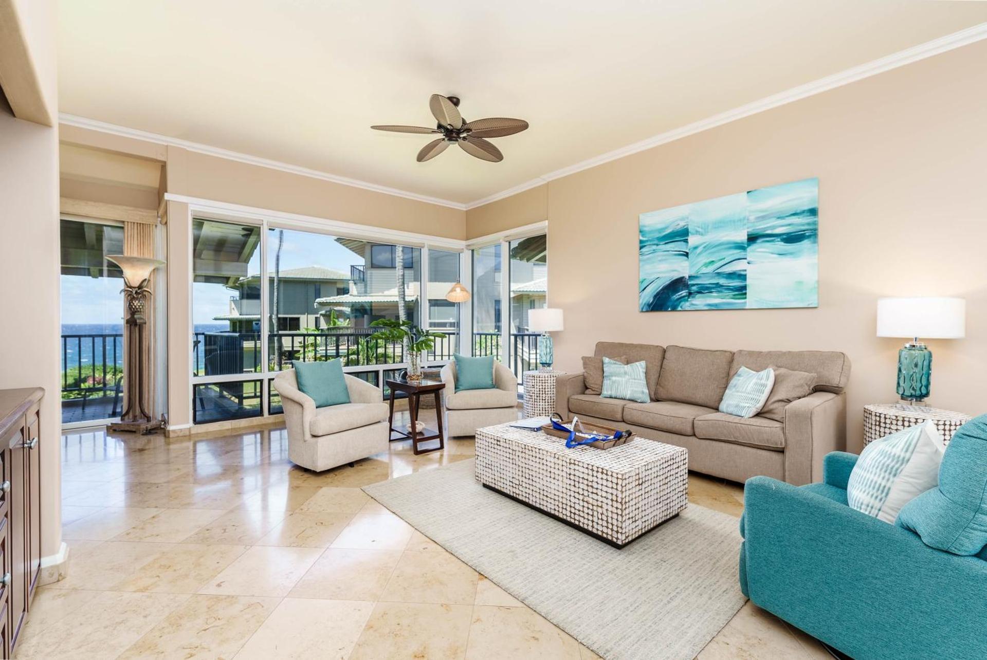 Kapalua Bay Villa 29B4 villa