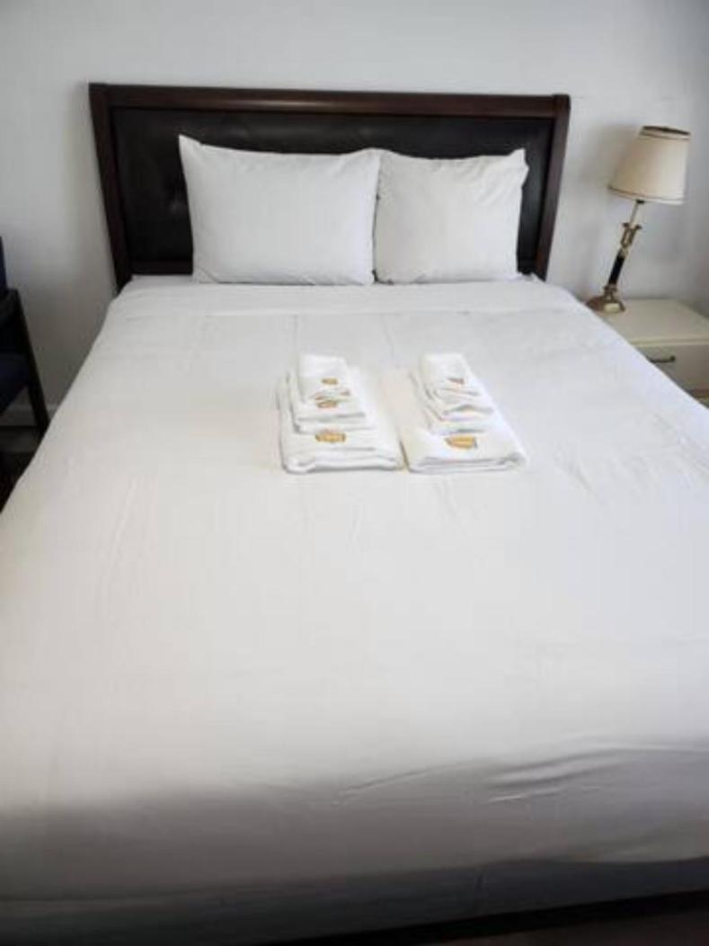 Affordable Private Rooms with Shared Bath Kitchen near SFO (SA)