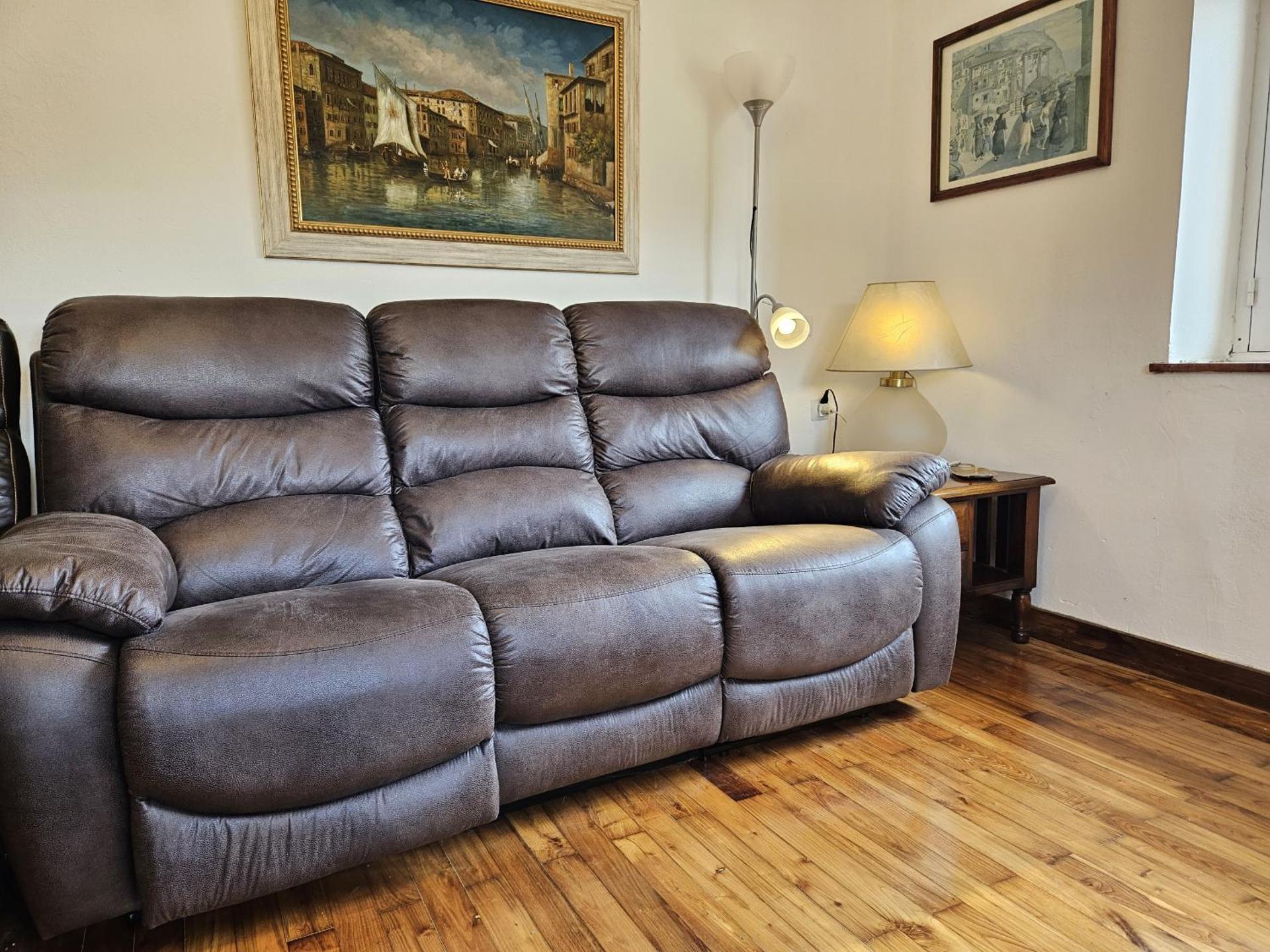 14A05 Apartamento con vistas by R2R Consulting