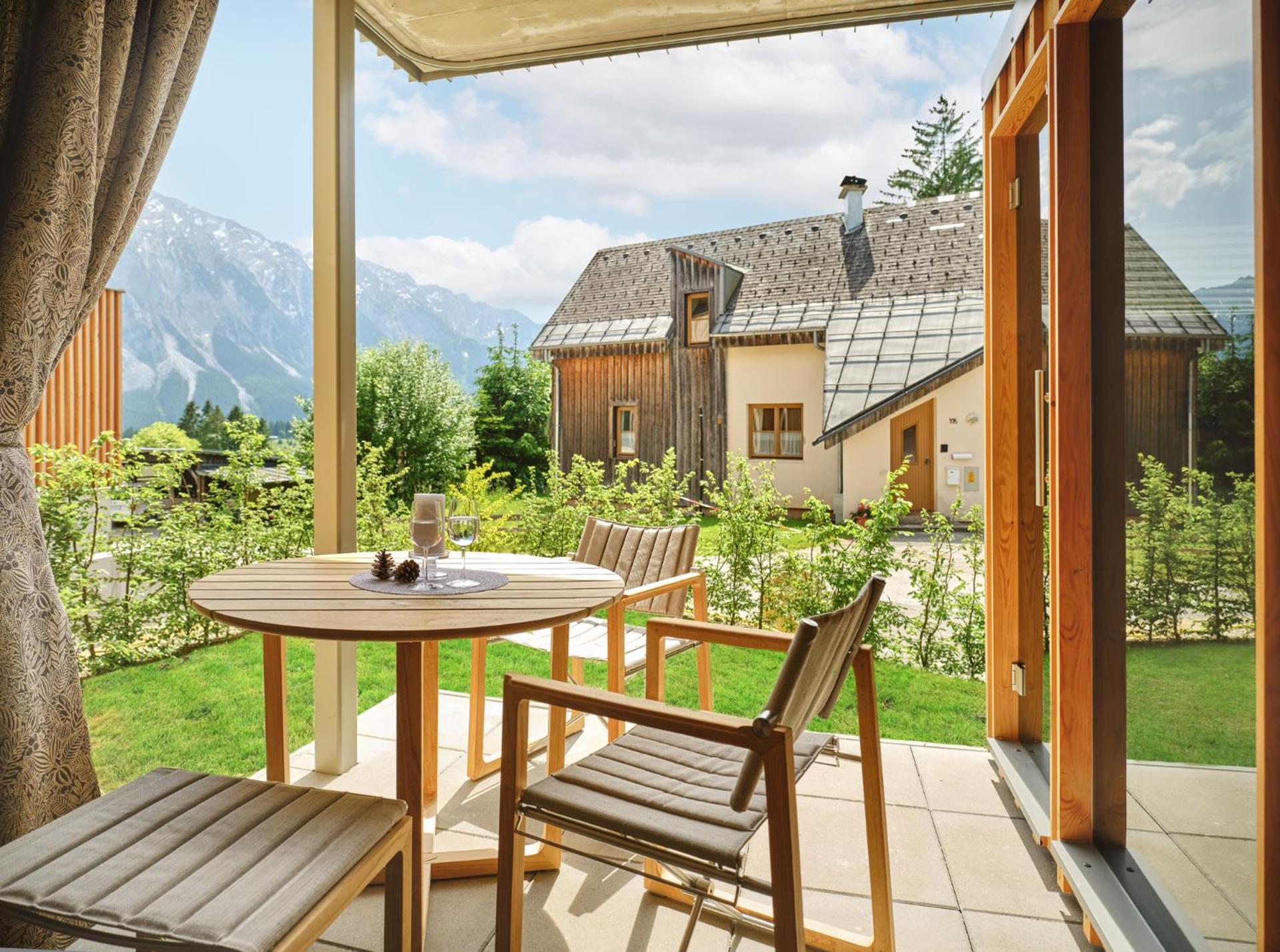 Mountain Lover one by AA Holiday Homes