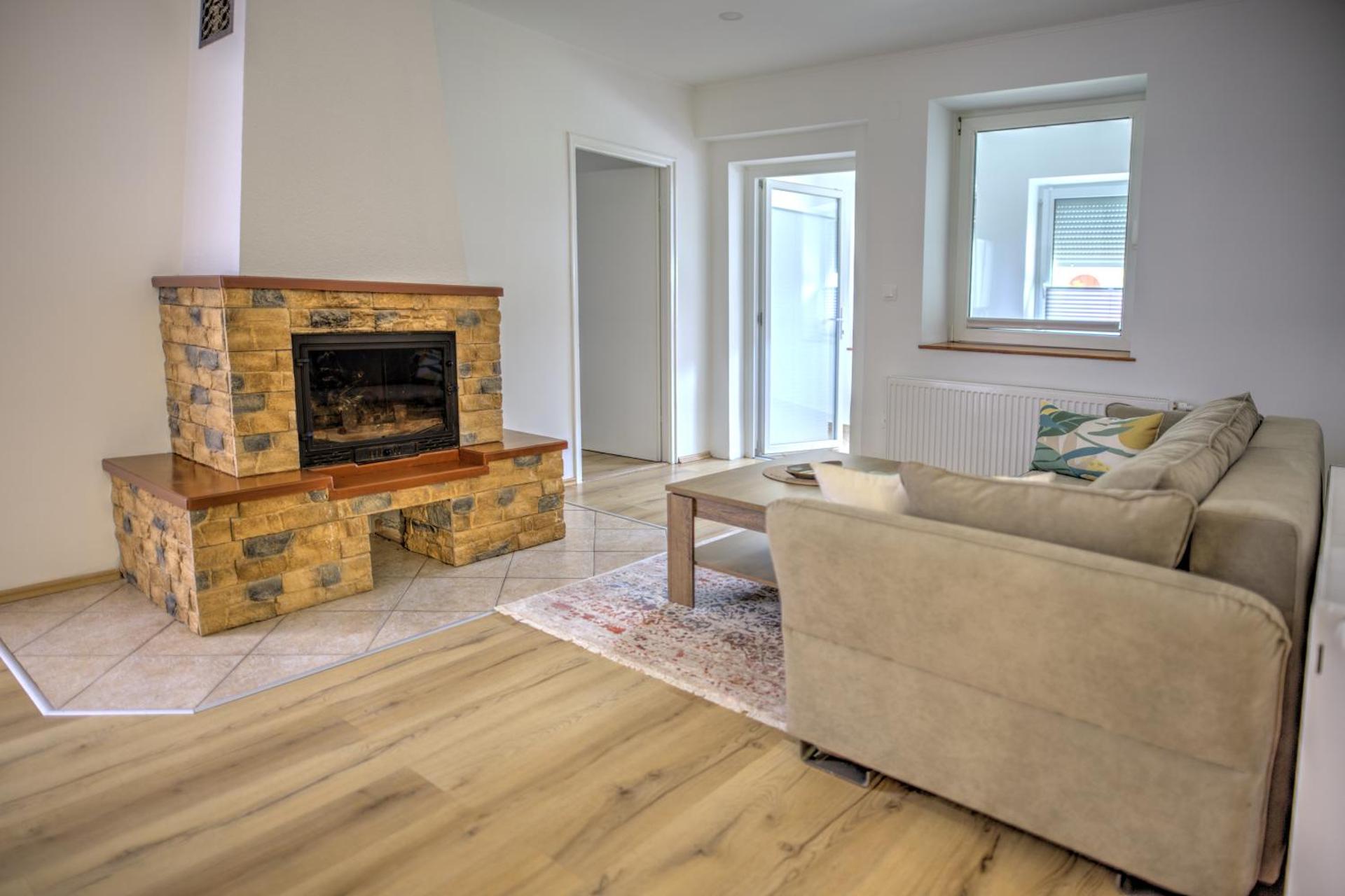 Adamkó Borkert Ház