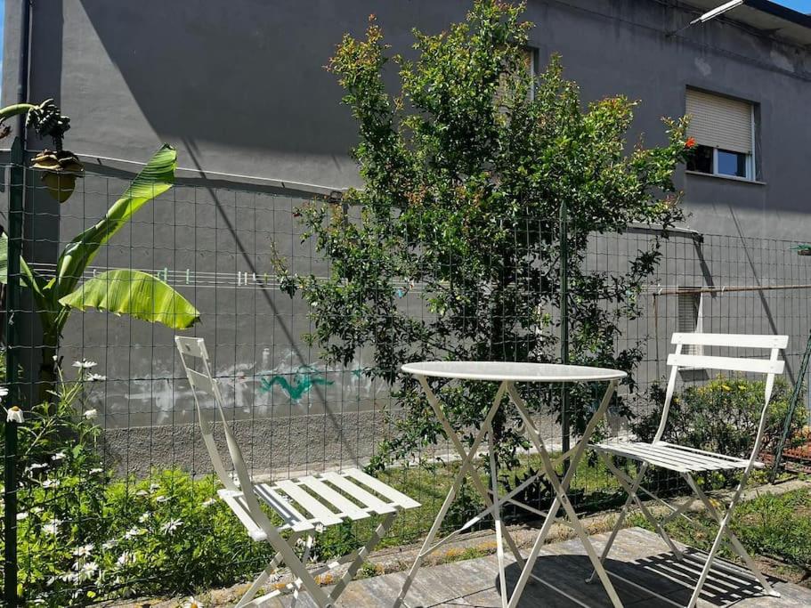 CAMERA Wi-Fi Clima Parcheggio