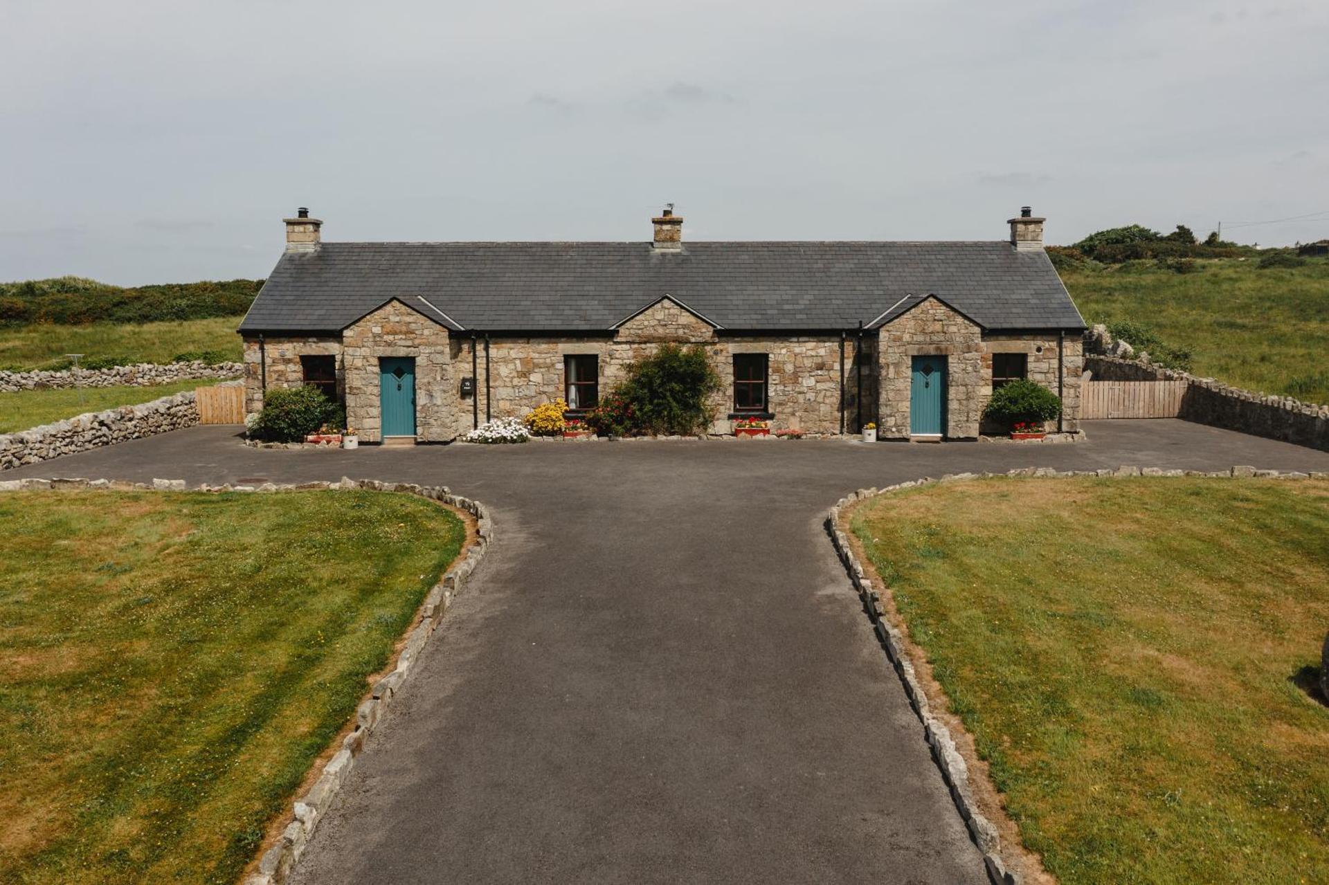 Creevy Cottages