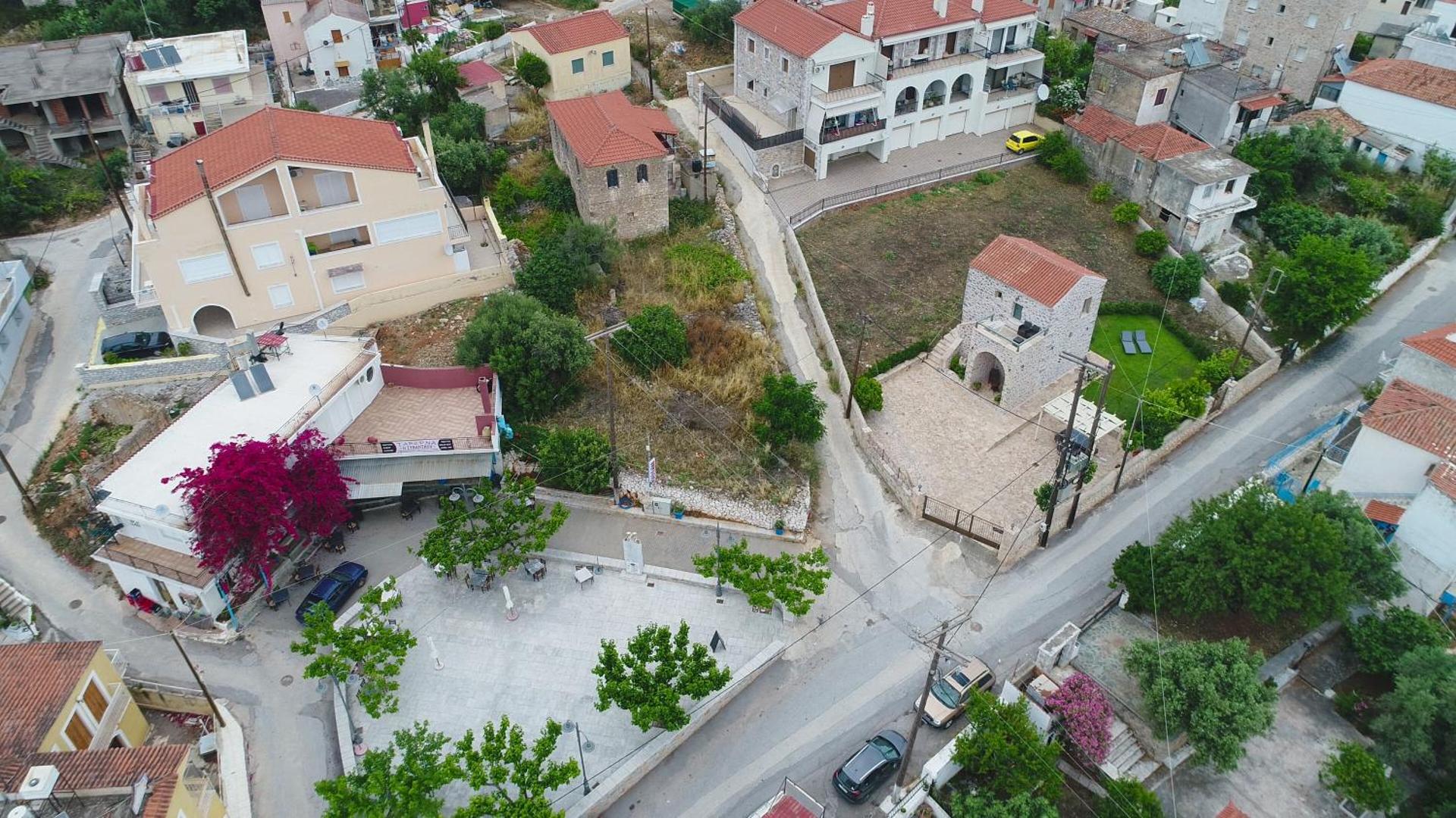 LA TORE DI MONTENEGRO