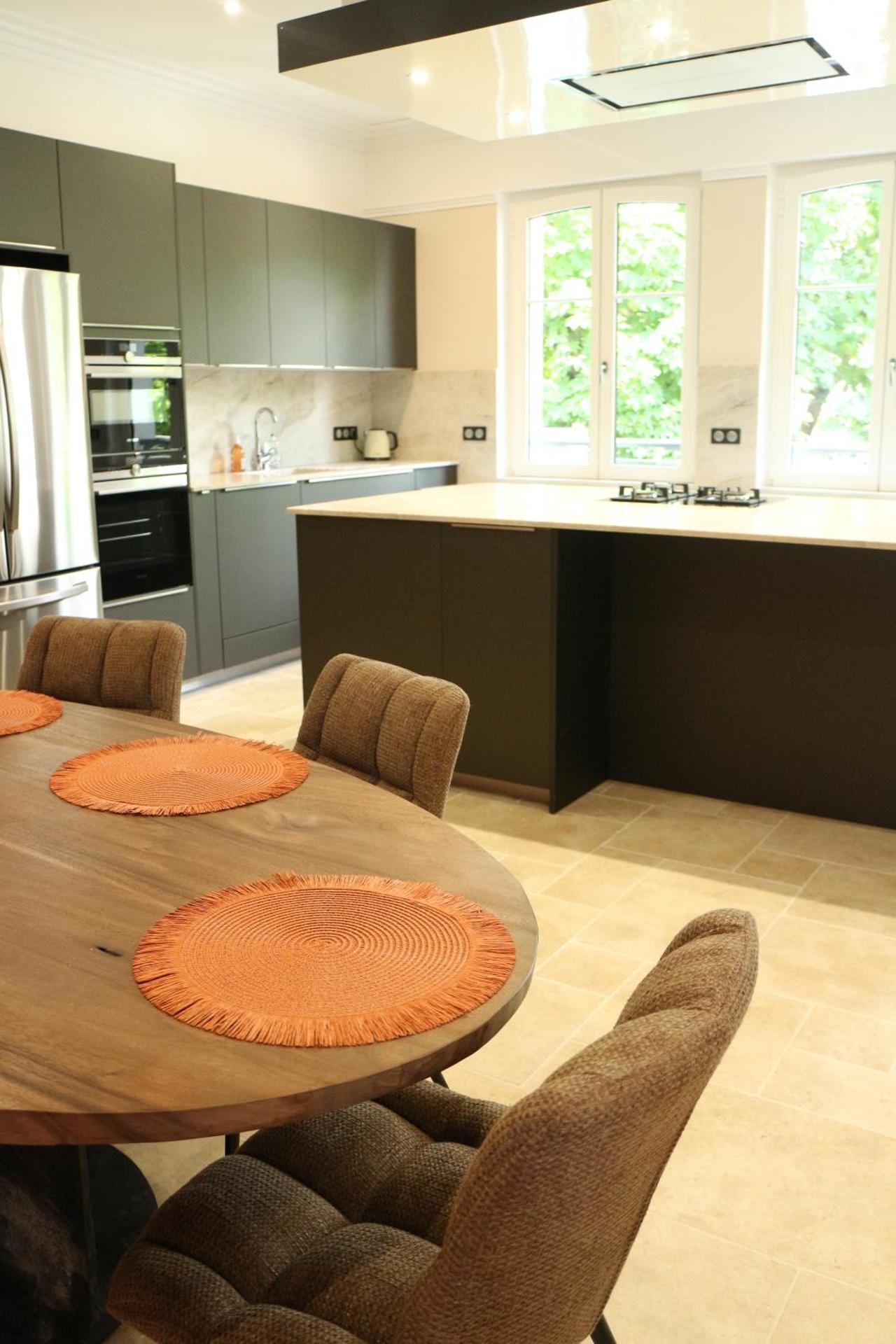 Champagne André Bergère - Guest House