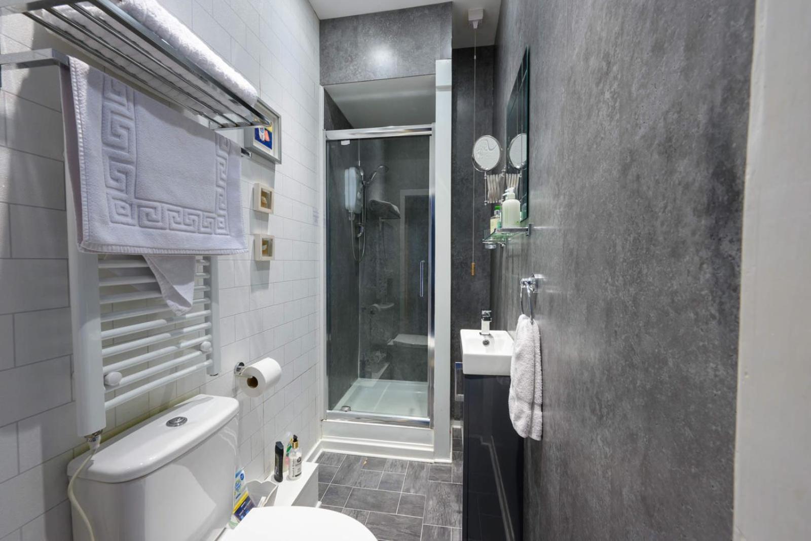 Abbey GH All Rooms En-Suite