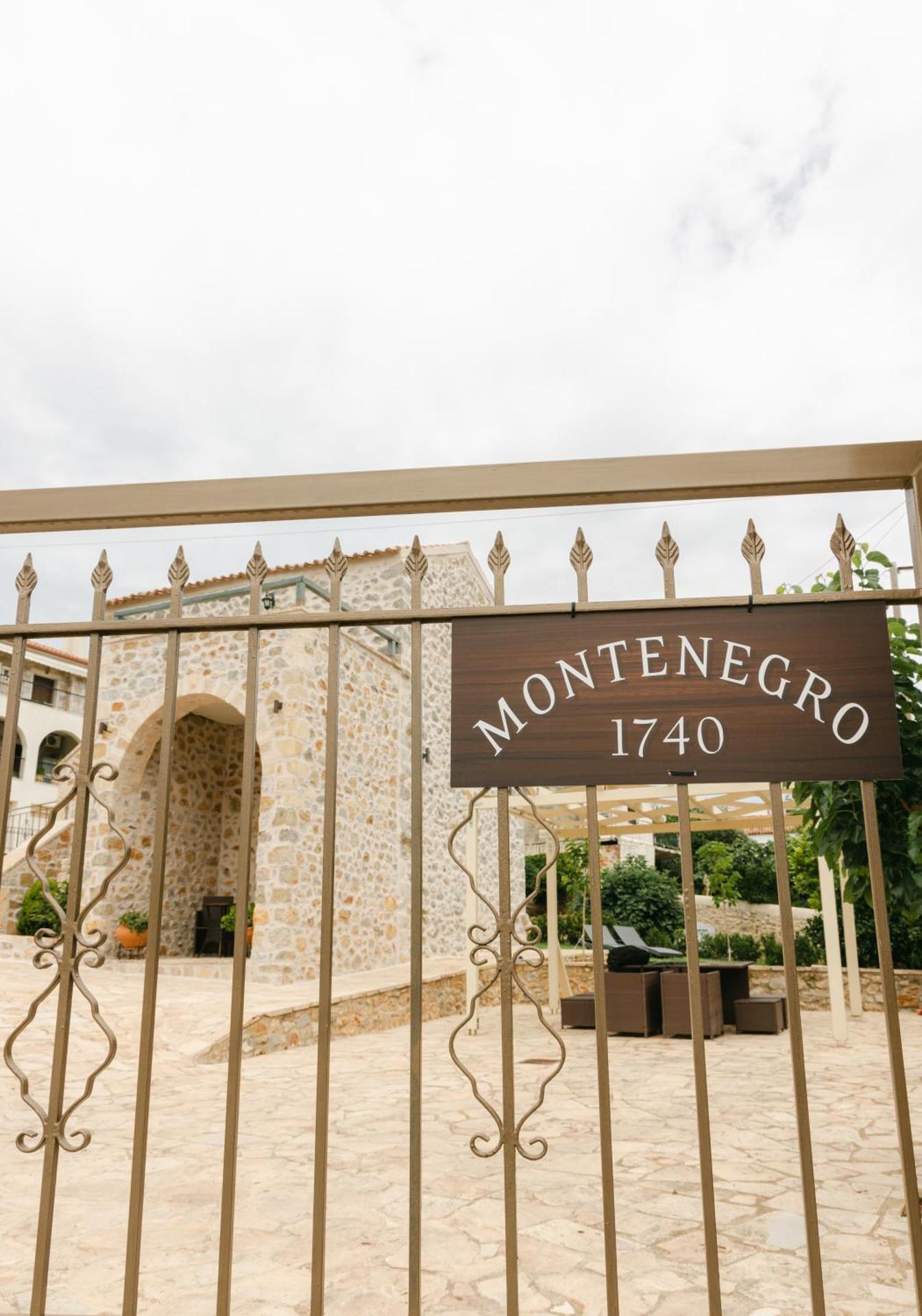 LA TORE DI MONTENEGRO