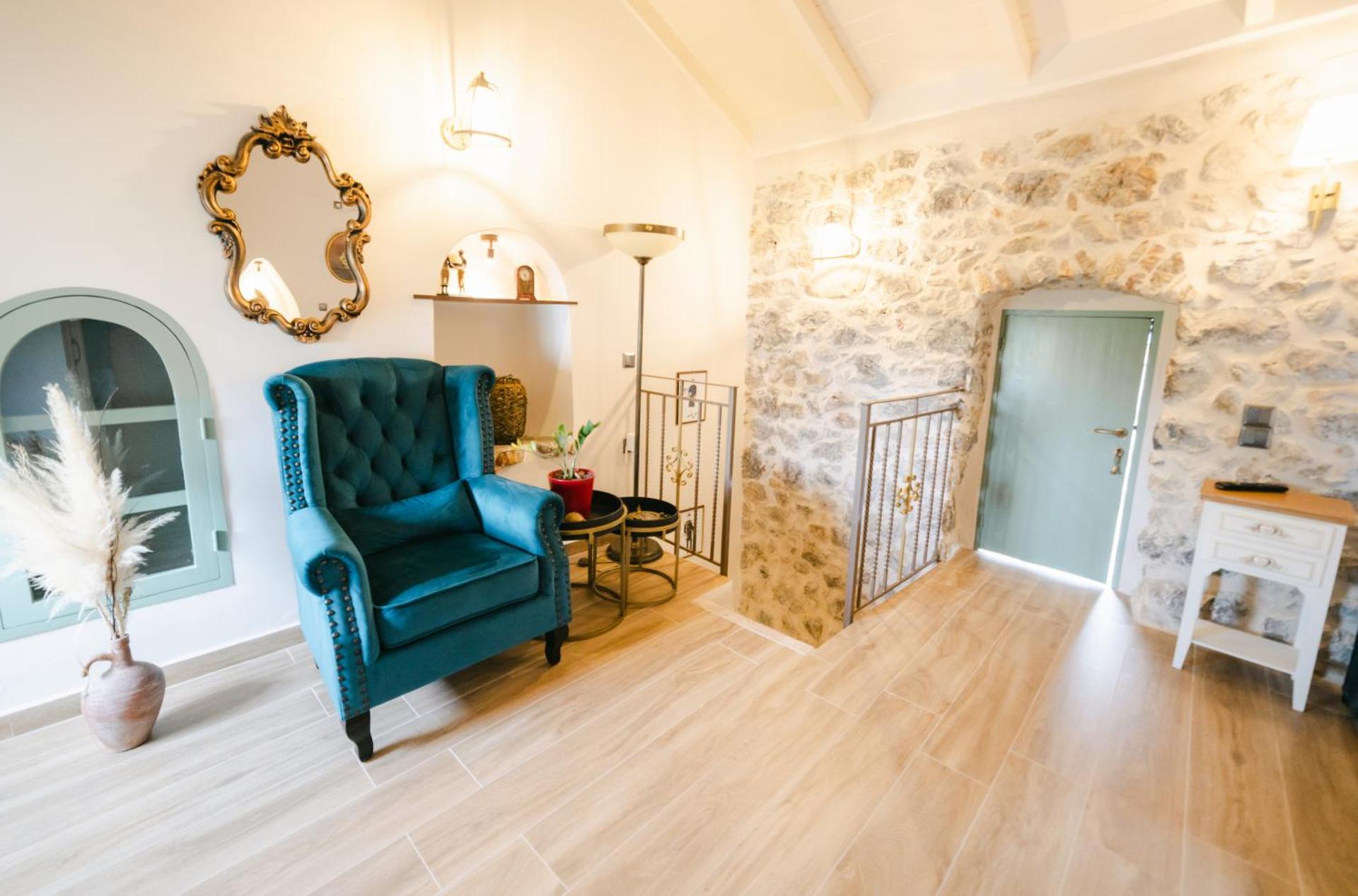 LA TORE DI MONTENEGRO