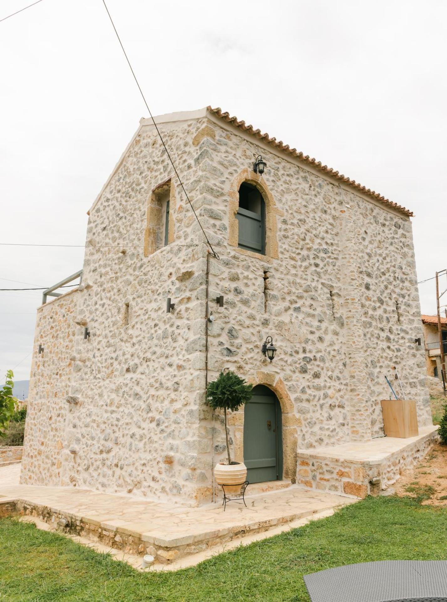 LA TORE DI MONTENEGRO