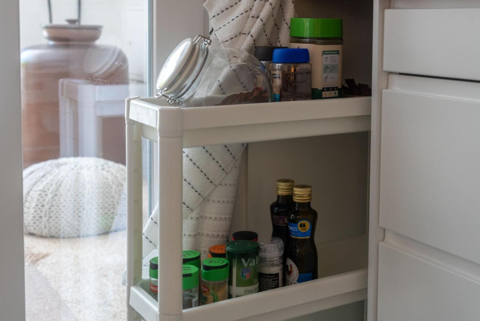 The 98 Place Carcavelos