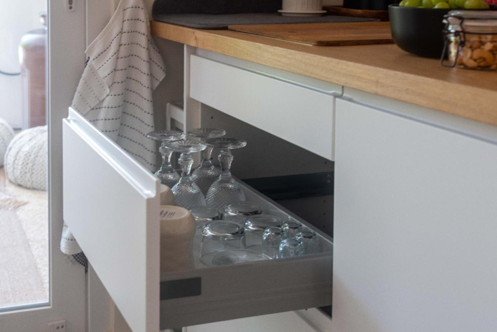 The 98 Place Carcavelos