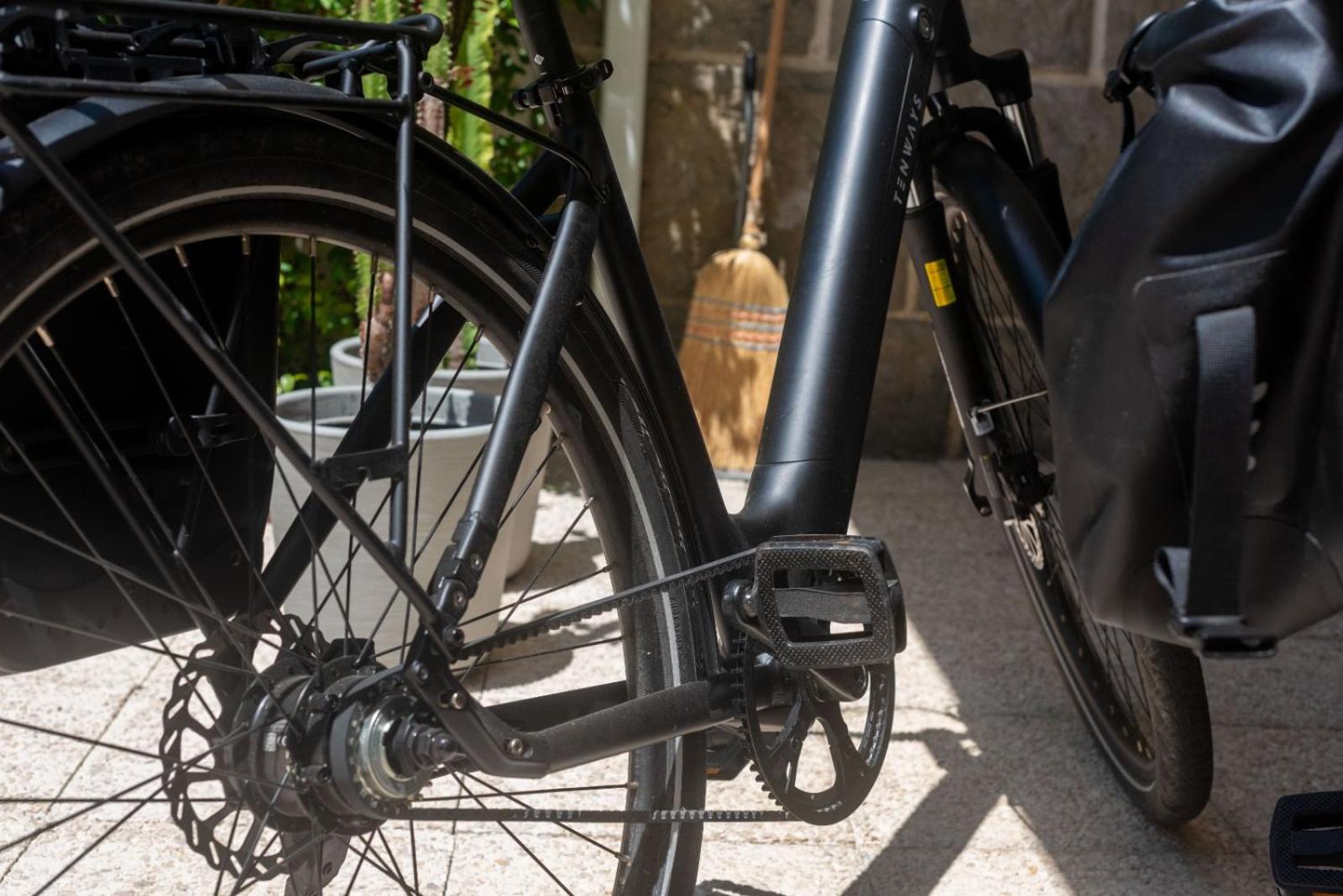 The 98 Place Carcavelos