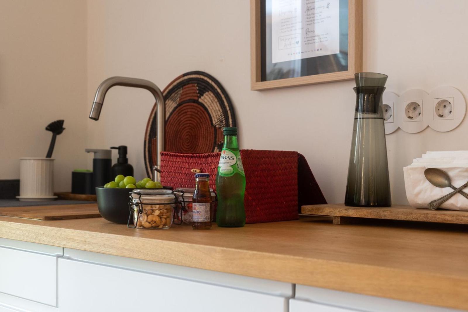 The 98 Place Carcavelos