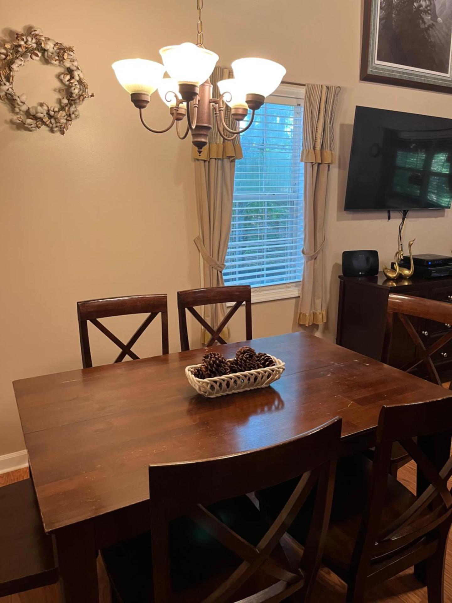 The Grindle Bridge Cabin