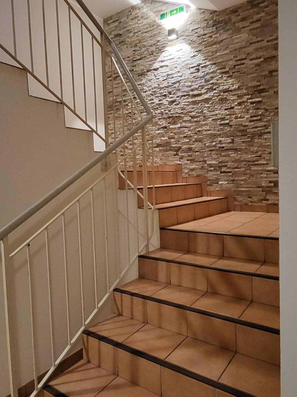 Hotel Restaurant Liesele Sonne