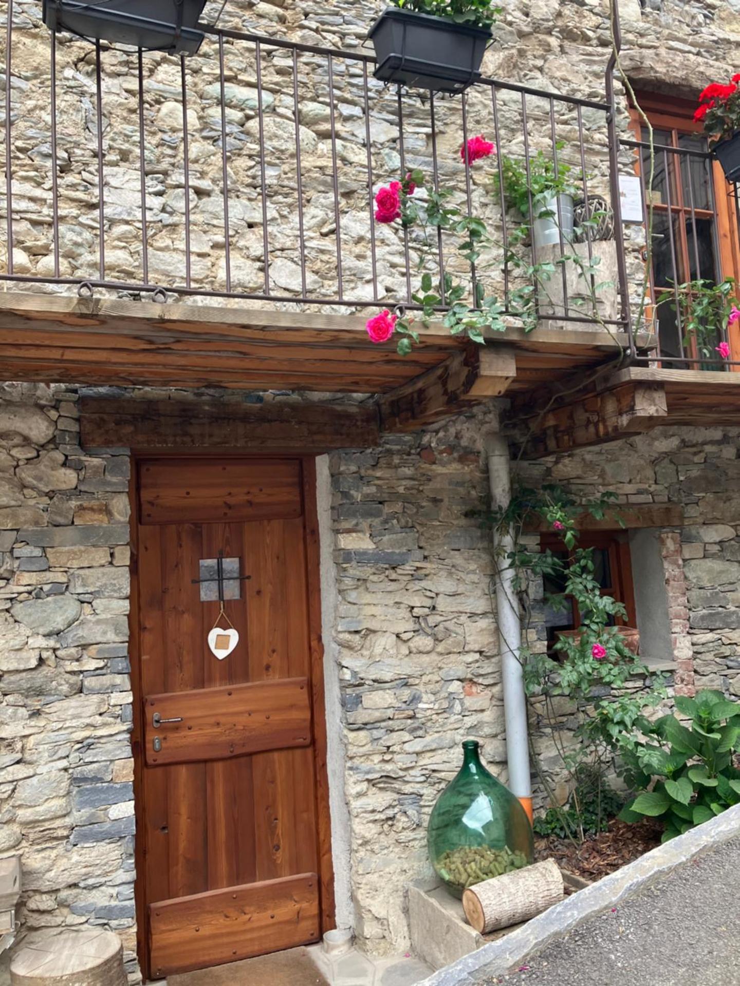 B&B Ca' Mea room, wellness & food