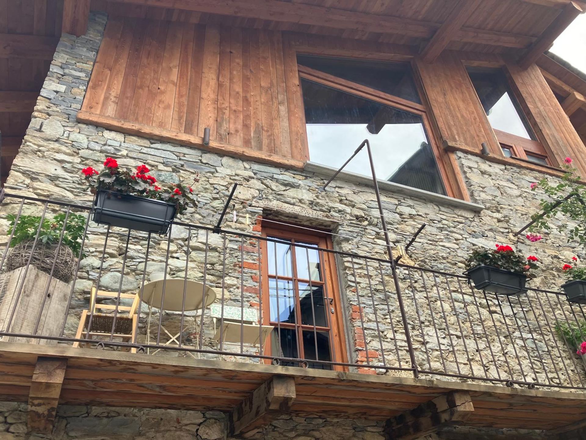 B&B Ca' Mea room, wellness & food