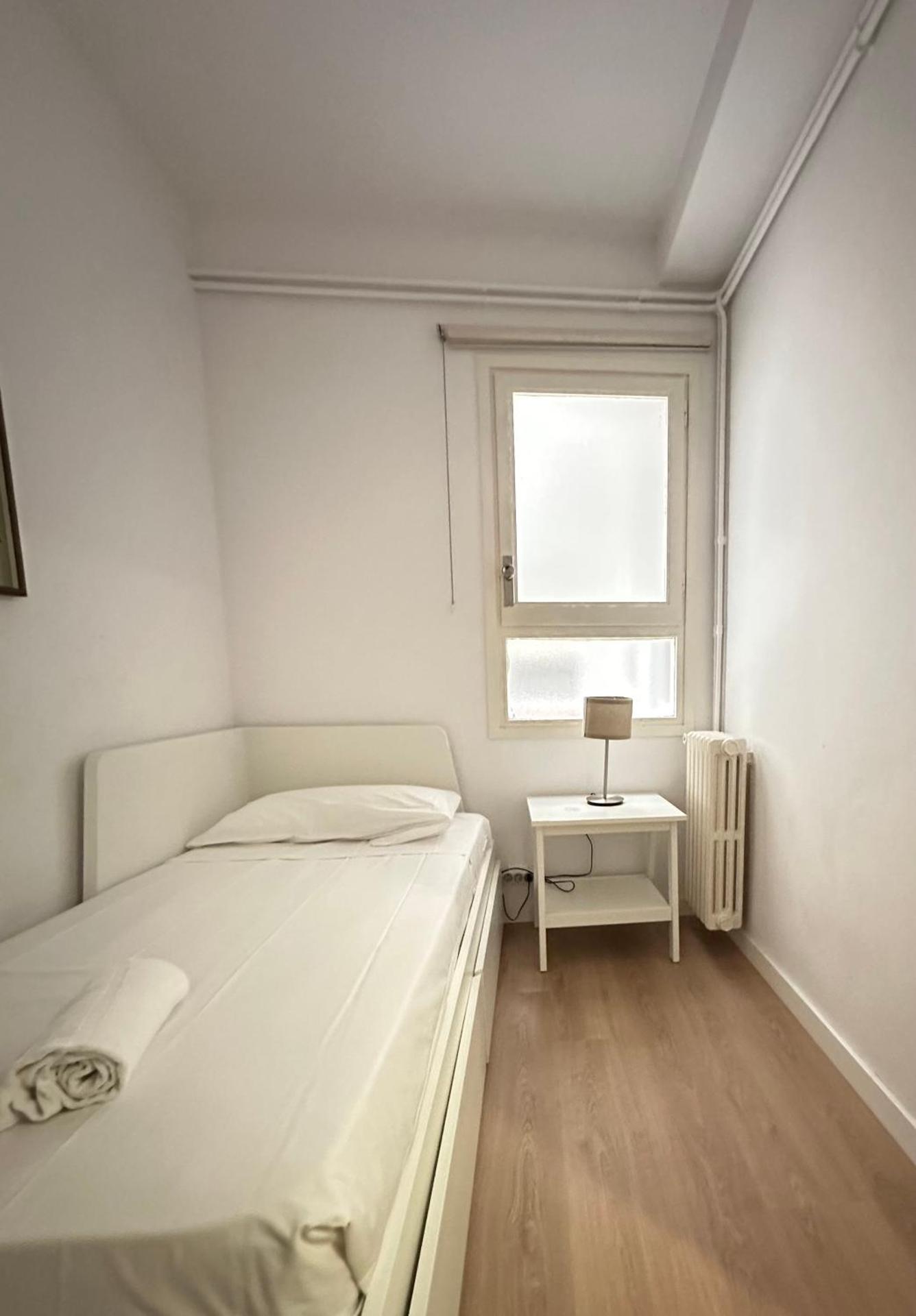 Plaza Spain Barcelona Apartments