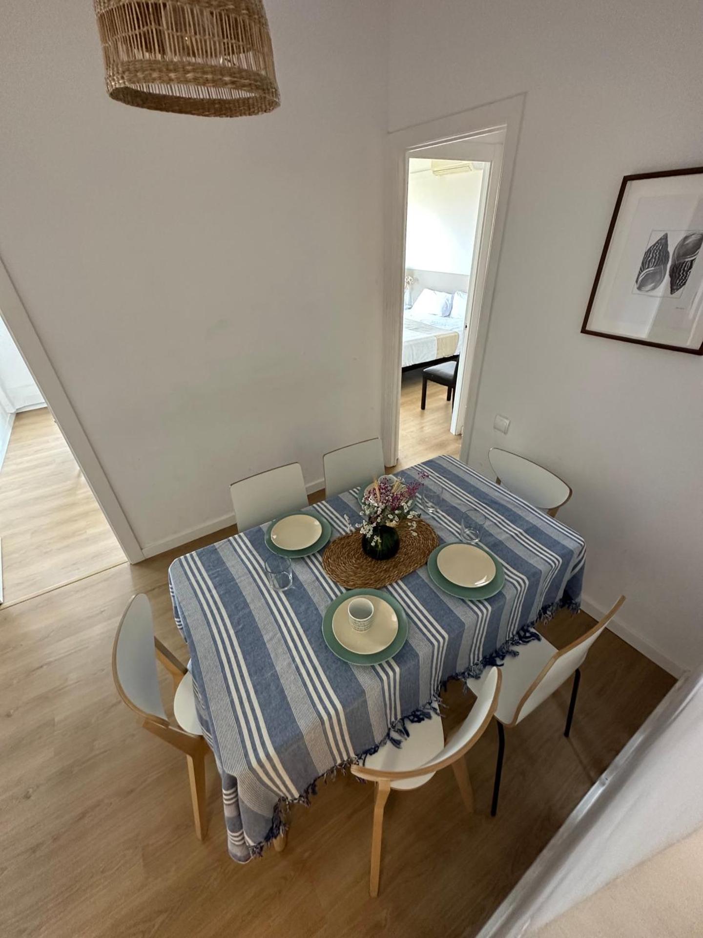 Plaza Spain Barcelona Apartments