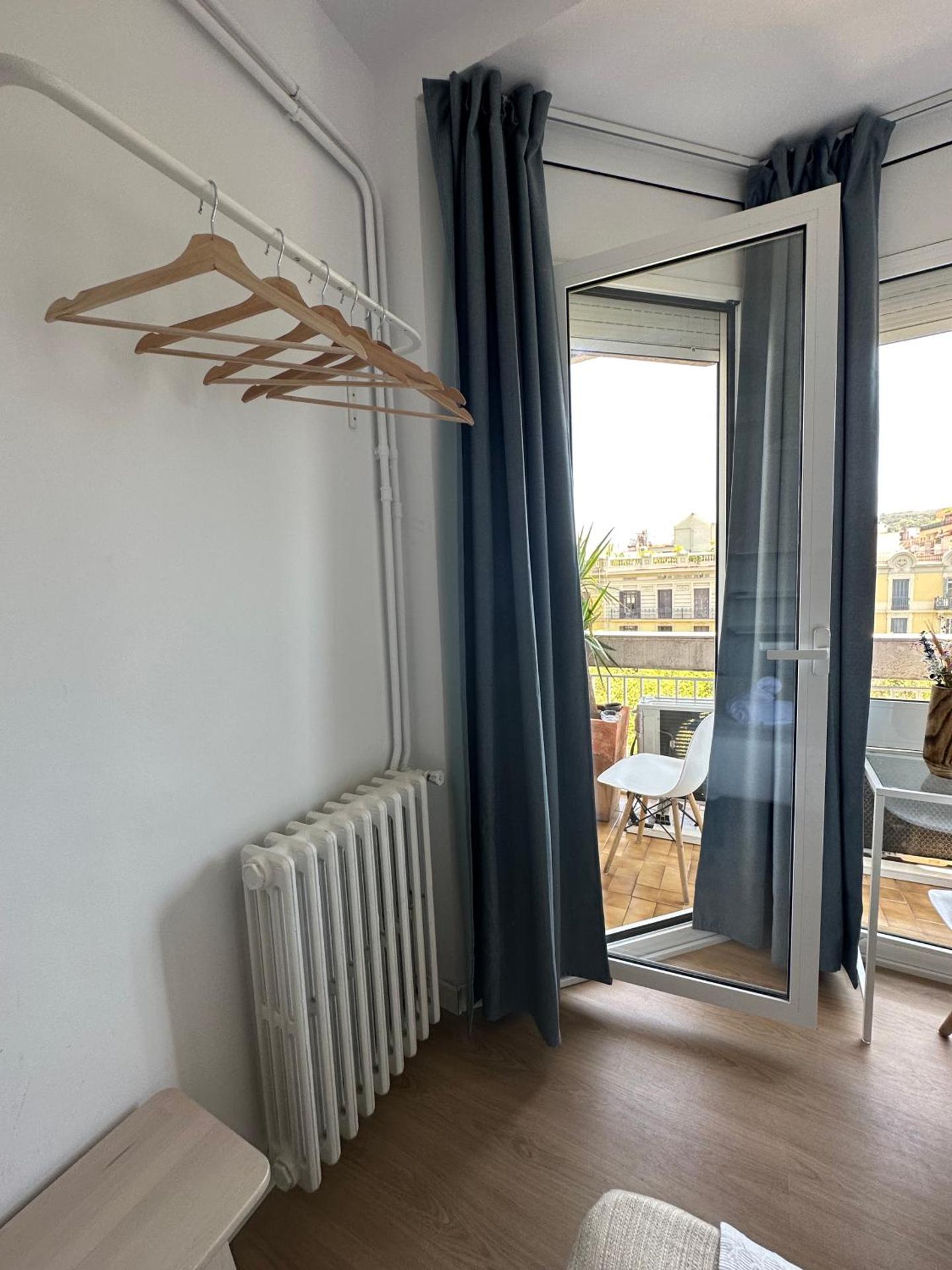 Plaza Spain Barcelona Apartments