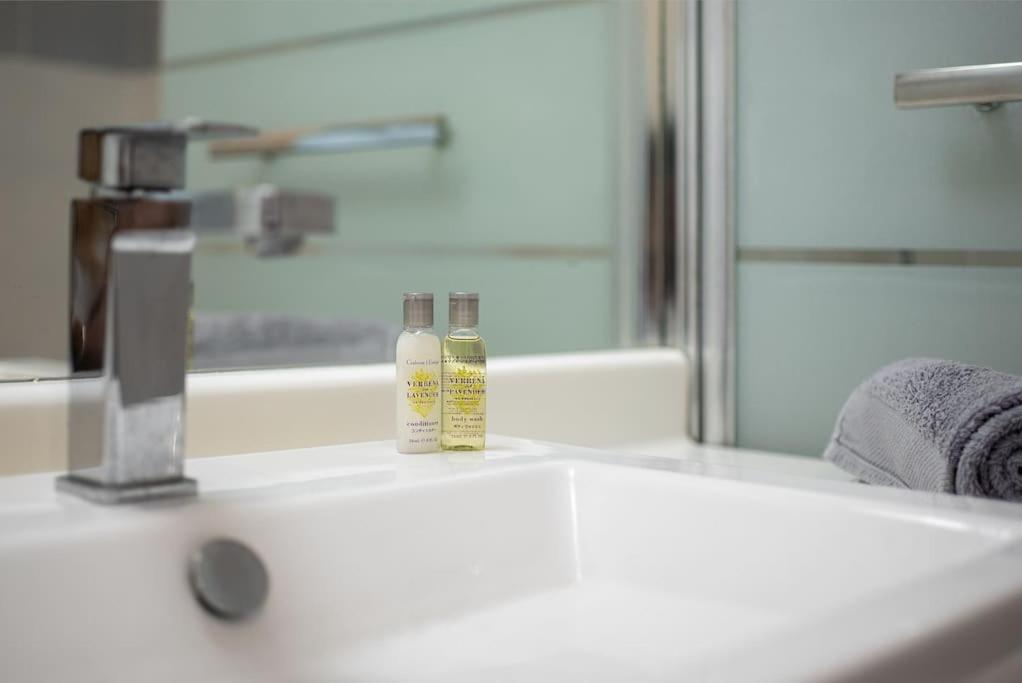 T3 Terrasse + parking - proche Aéroport et MEET