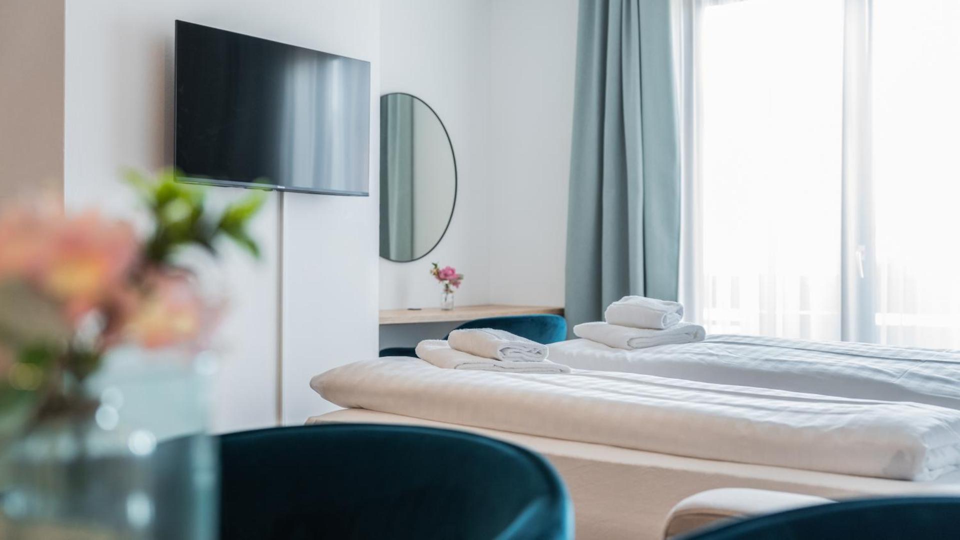 Marienhof Apartments