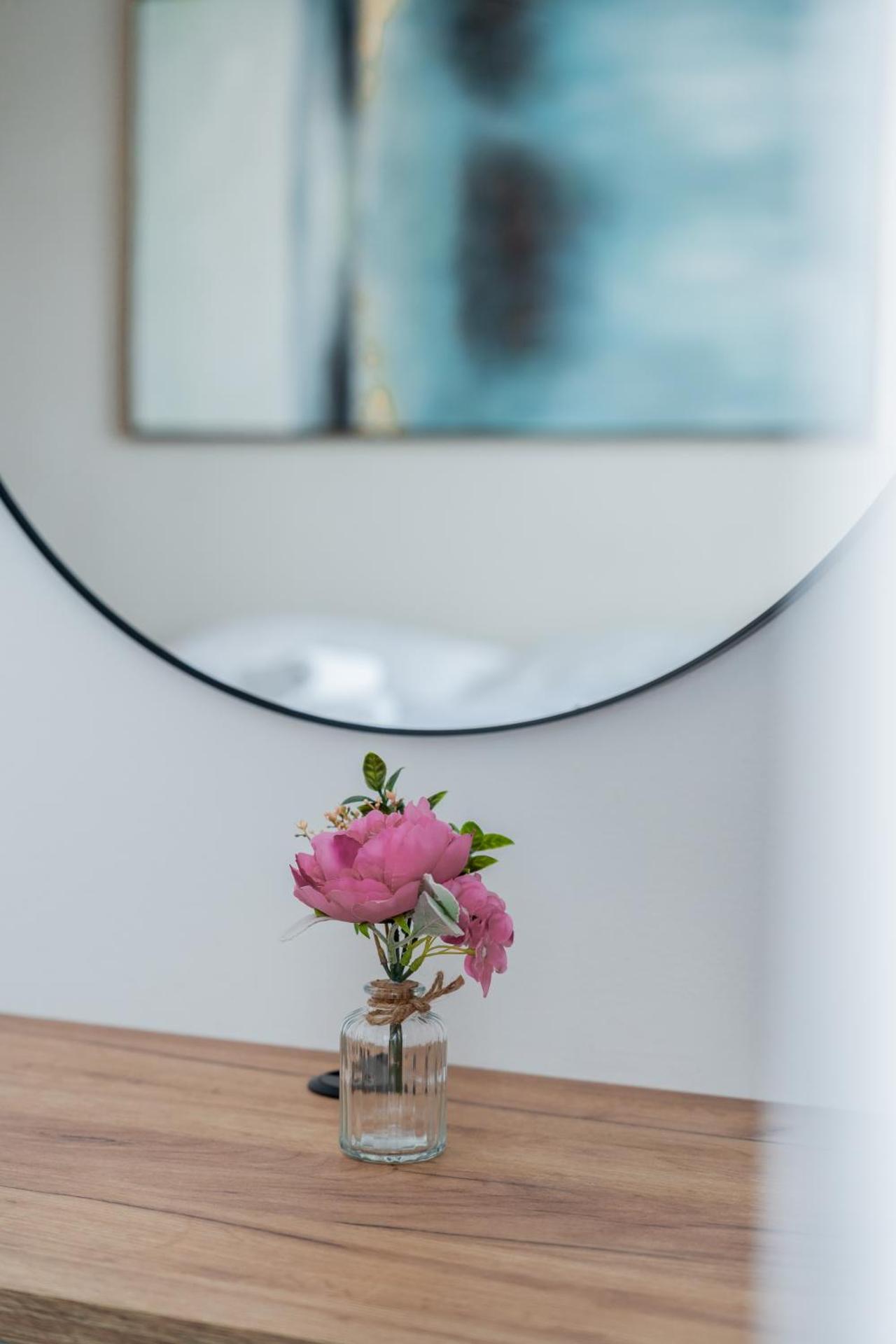 Marienhof Apartments